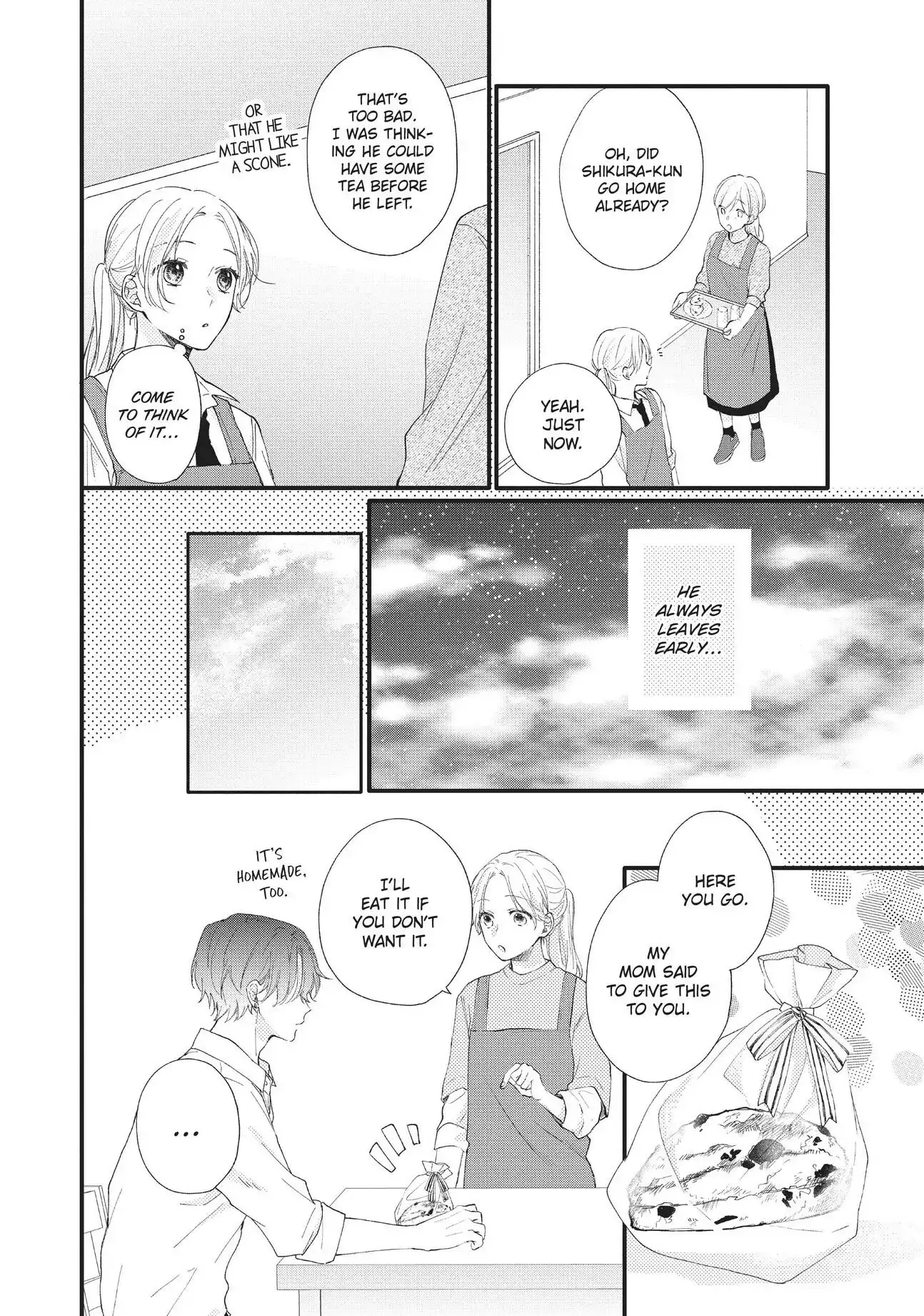 Kawaii nante Kiitenai!! - Chapter 2 - Page 12