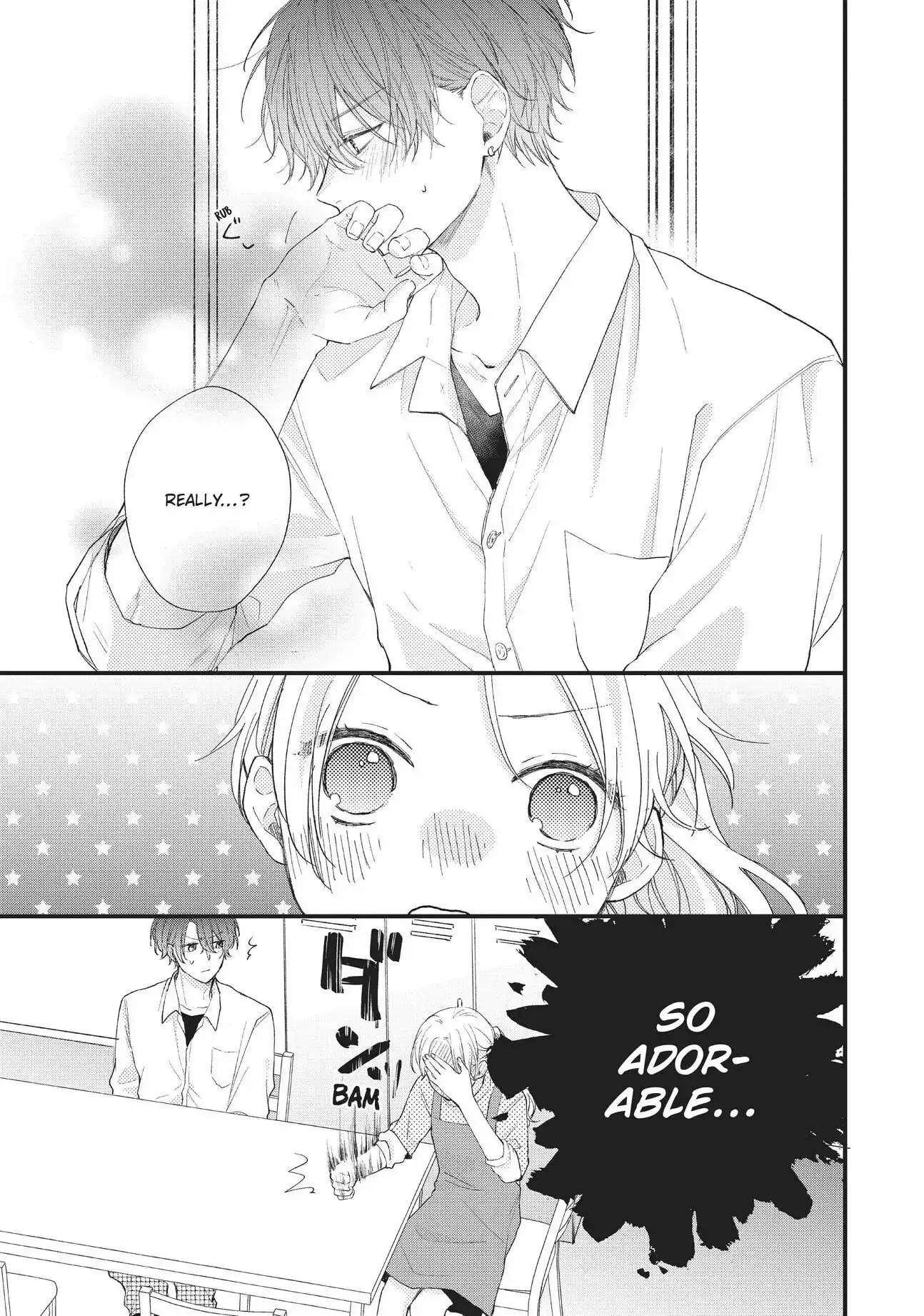 Kawaii nante Kiitenai!! - Chapter 2 - Page 15