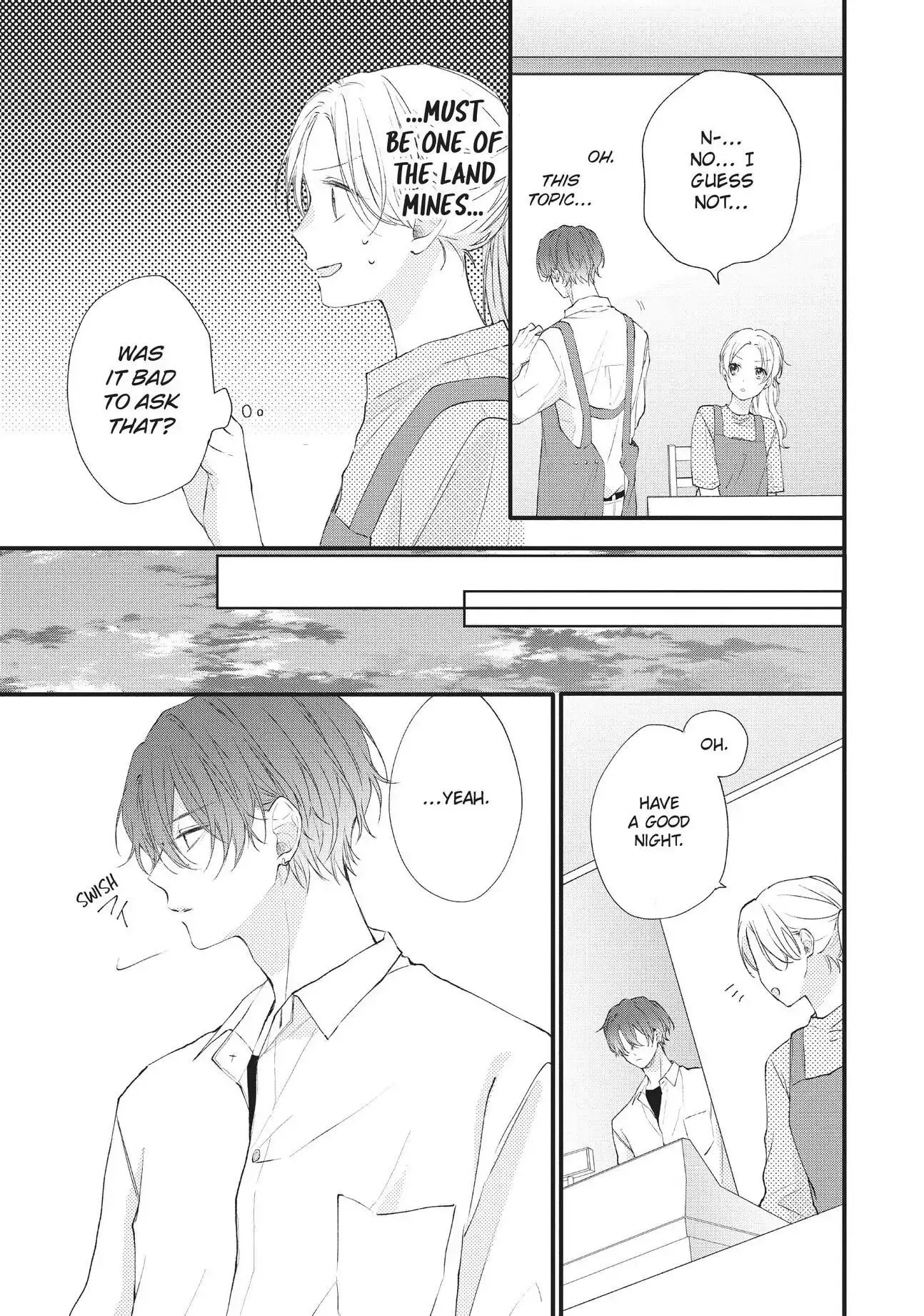 Kawaii nante Kiitenai!! - Chapter 2 - Page 17