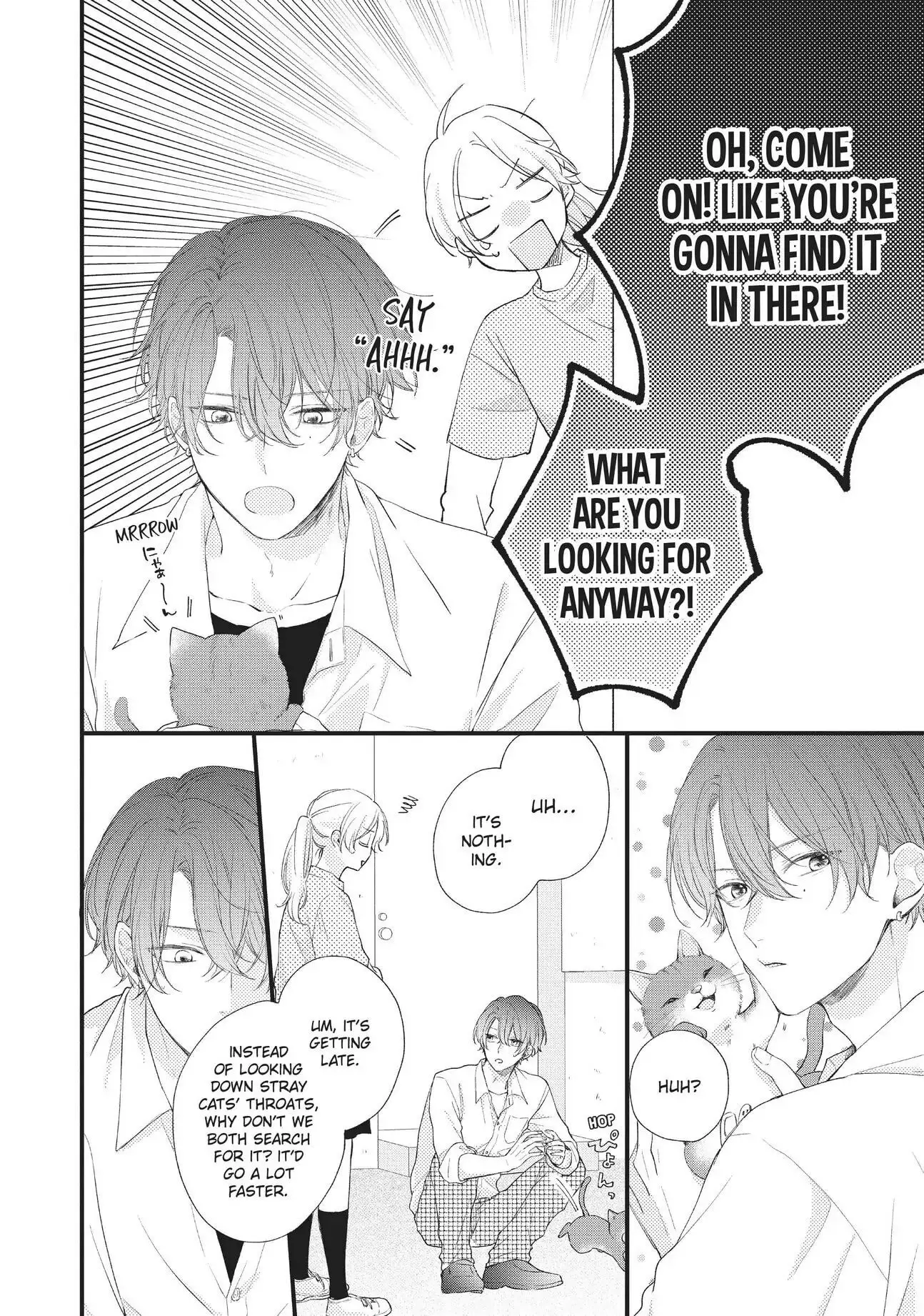 Kawaii nante Kiitenai!! - Chapter 2 - Page 22