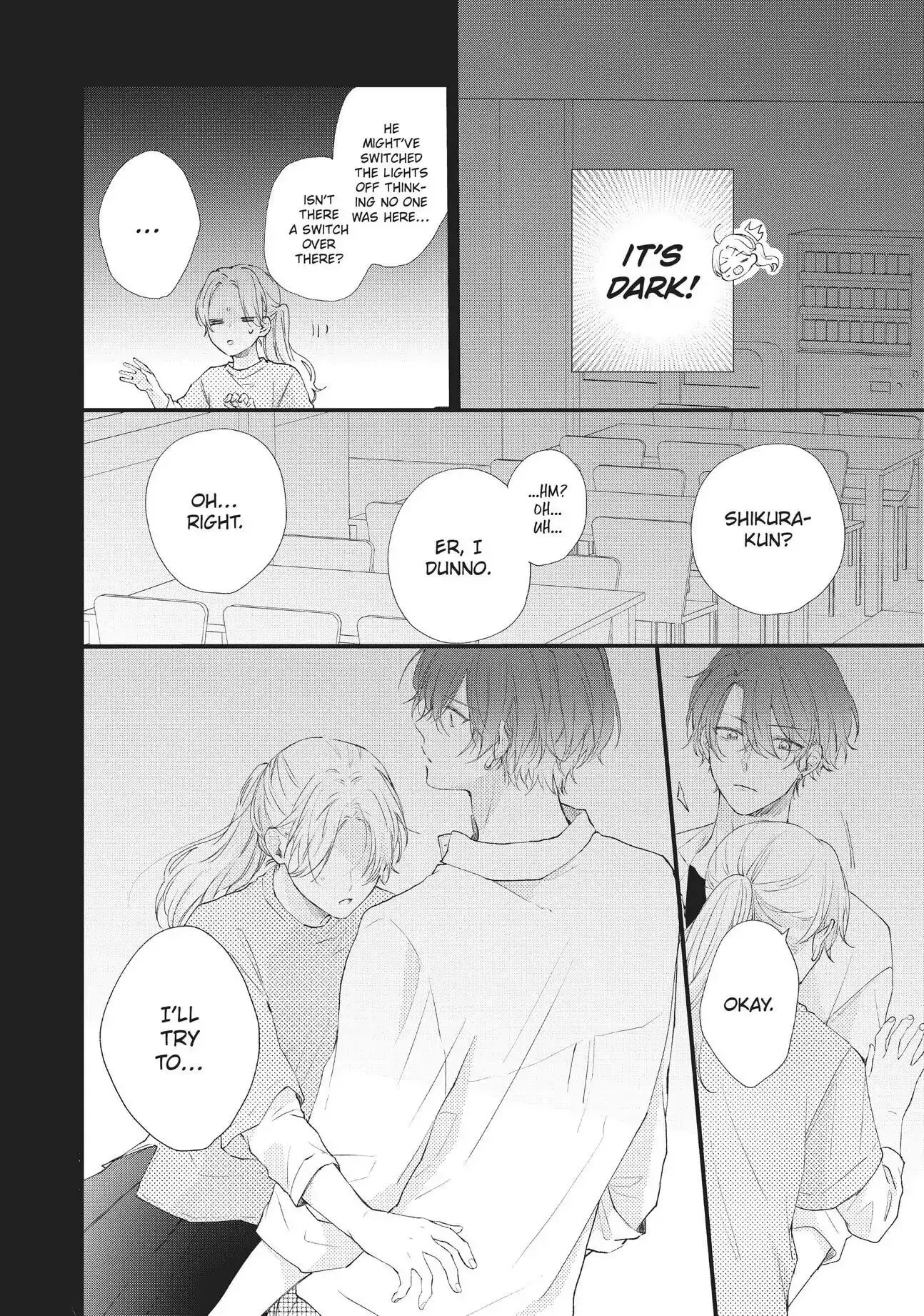 Kawaii nante Kiitenai!! - Chapter 2 - Page 28
