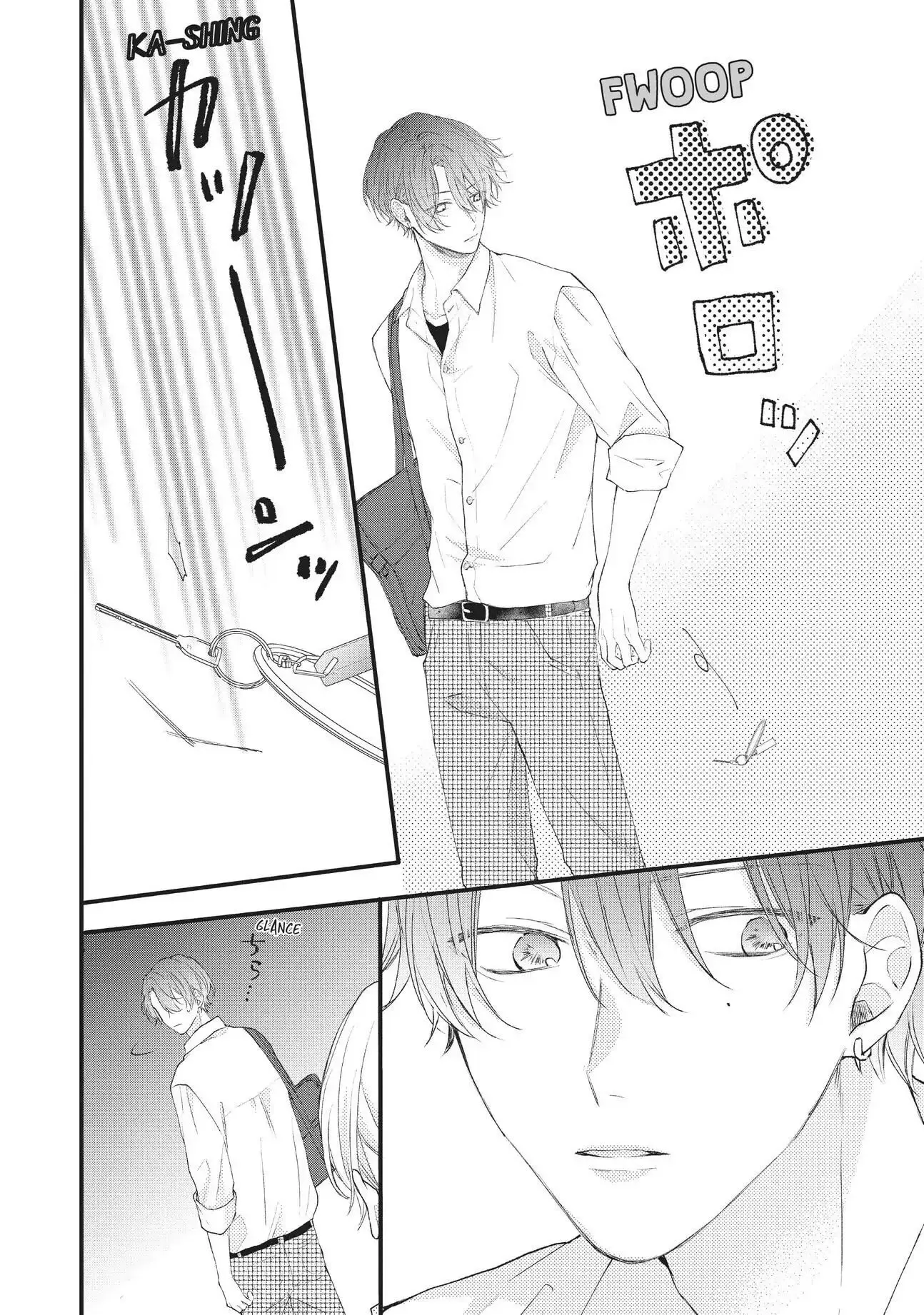 Kawaii nante Kiitenai!! - Chapter 2 - Page 38
