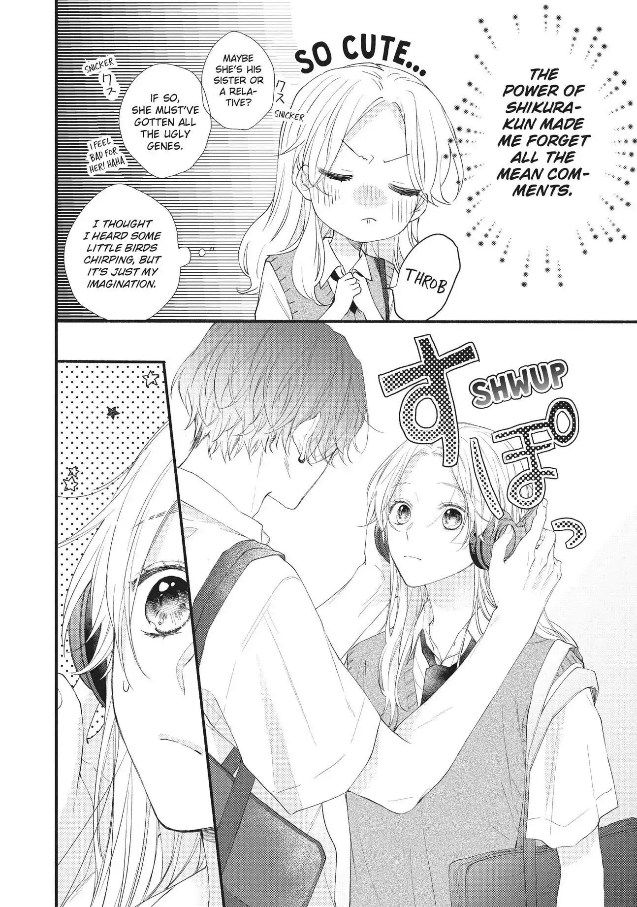 Kawaii nante Kiitenai!! - Chapter 3 - Page 16