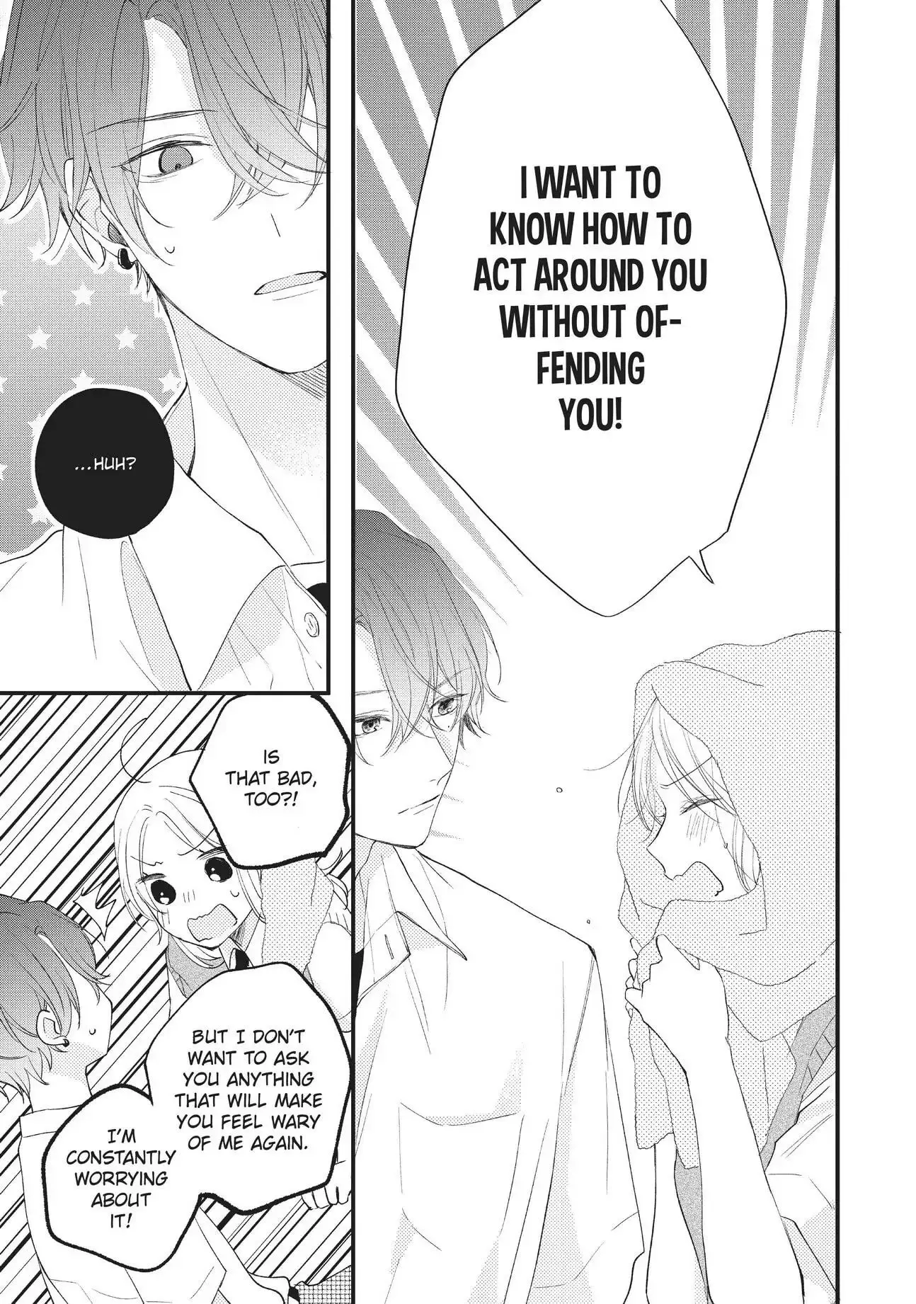 Kawaii nante Kiitenai!! - Chapter 3 - Page 29