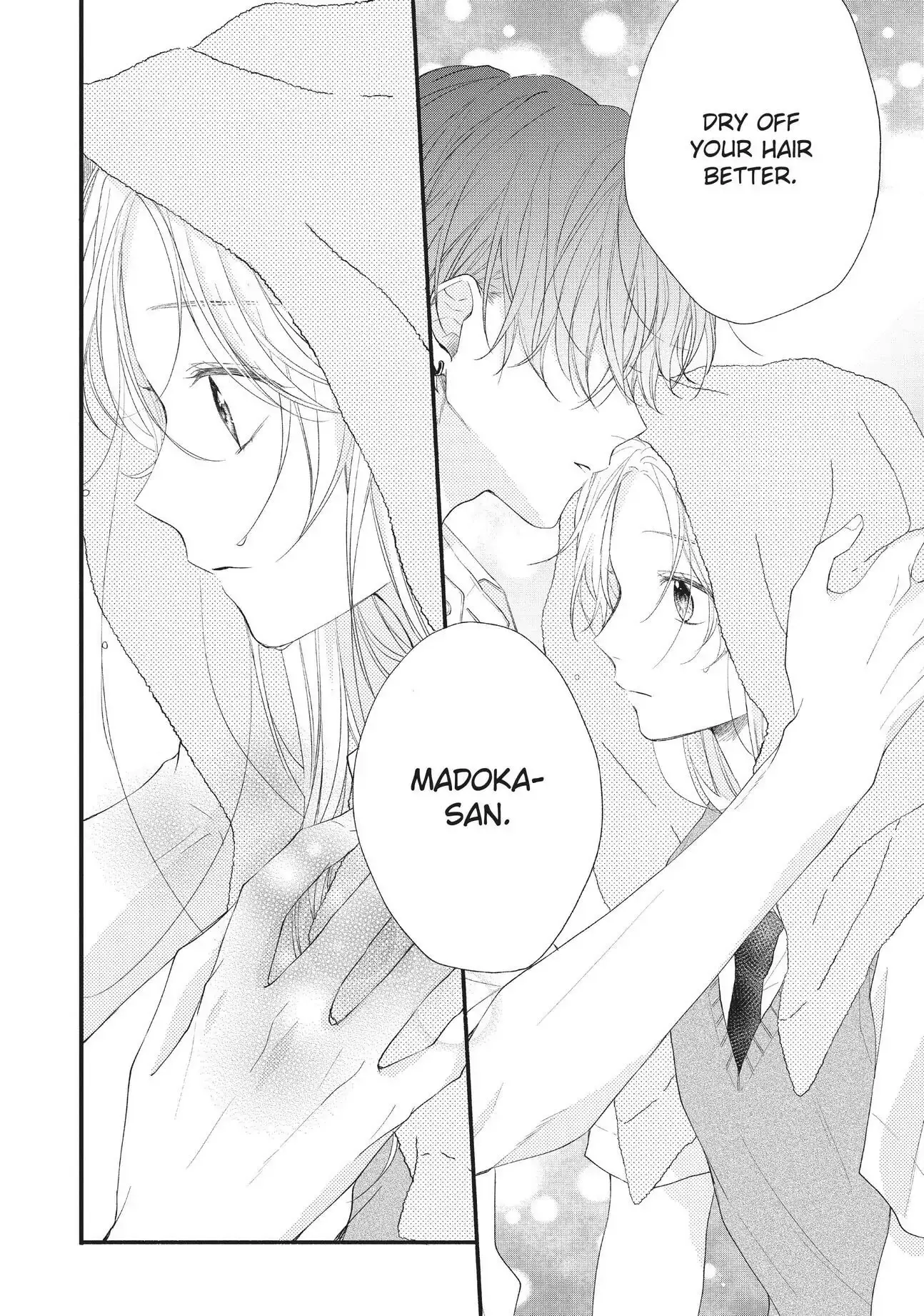 Kawaii nante Kiitenai!! - Chapter 3 - Page 34