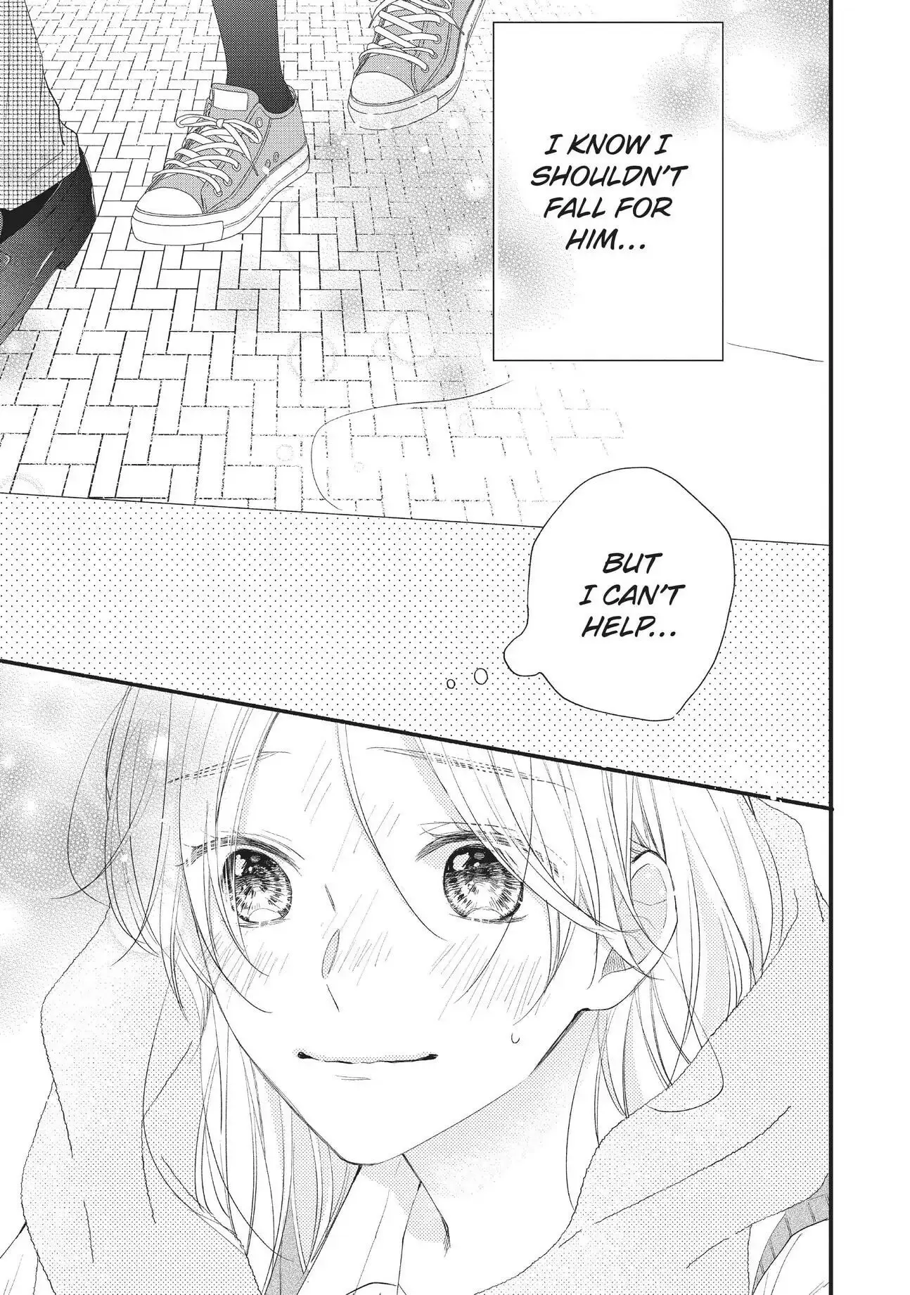 Kawaii nante Kiitenai!! - Chapter 3 - Page 39