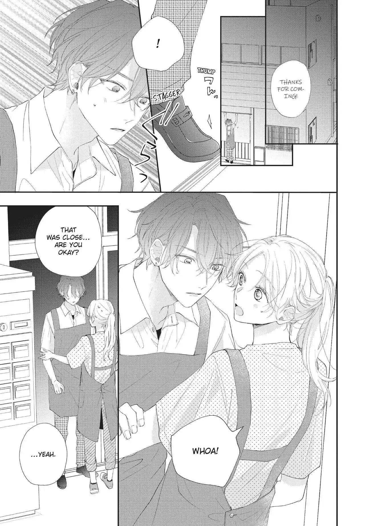 Kawaii nante Kiitenai!! - Chapter 4 - Page 9