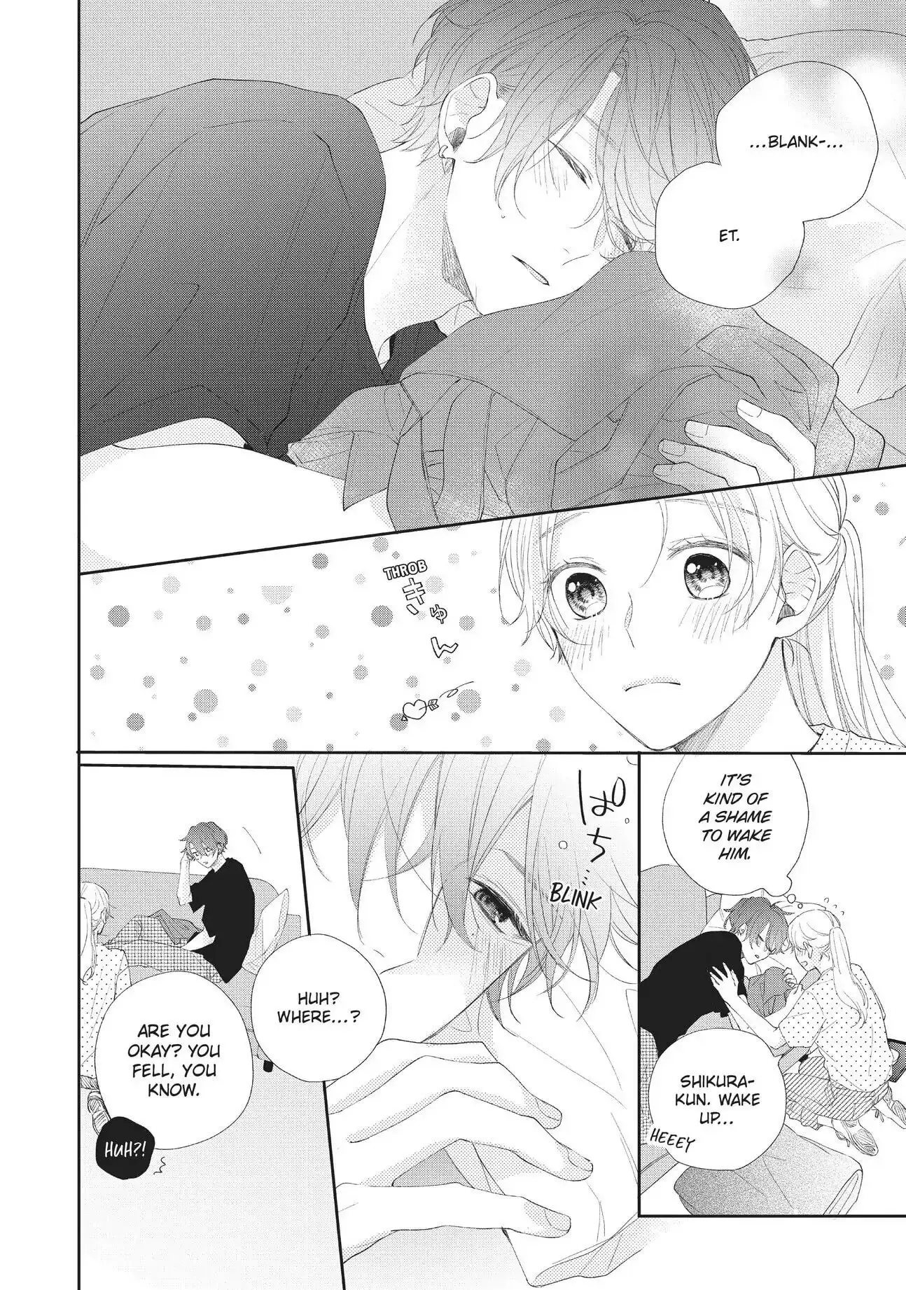 Kawaii nante Kiitenai!! - Chapter 4 - Page 18