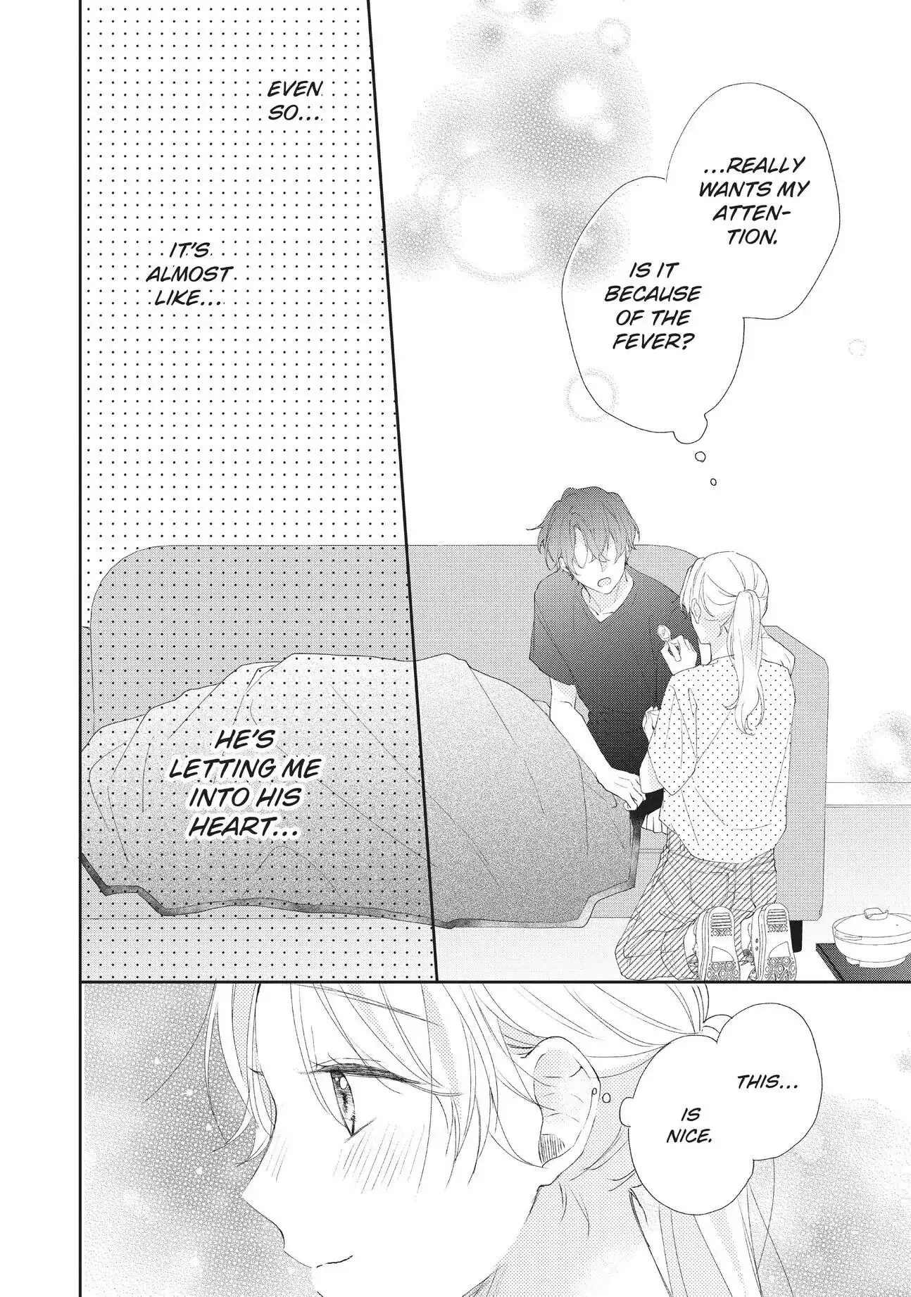Kawaii nante Kiitenai!! - Chapter 4 - Page 22