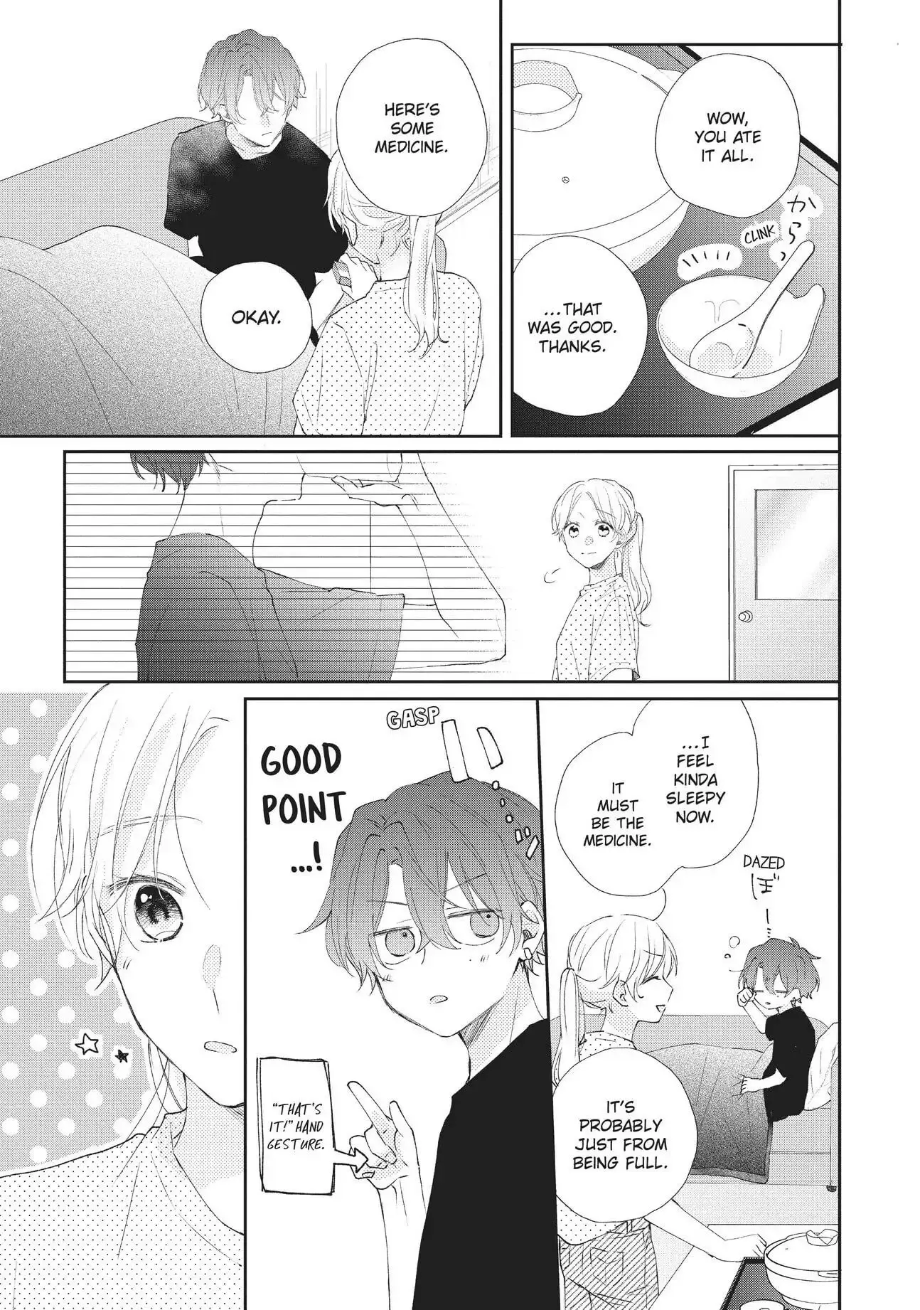 Kawaii nante Kiitenai!! - Chapter 4 - Page 23
