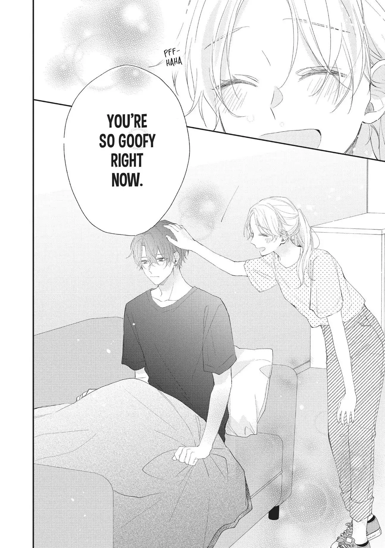 Kawaii nante Kiitenai!! - Chapter 4 - Page 24