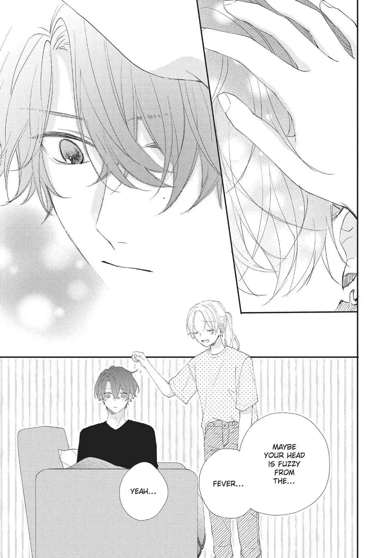 Kawaii nante Kiitenai!! - Chapter 4 - Page 25