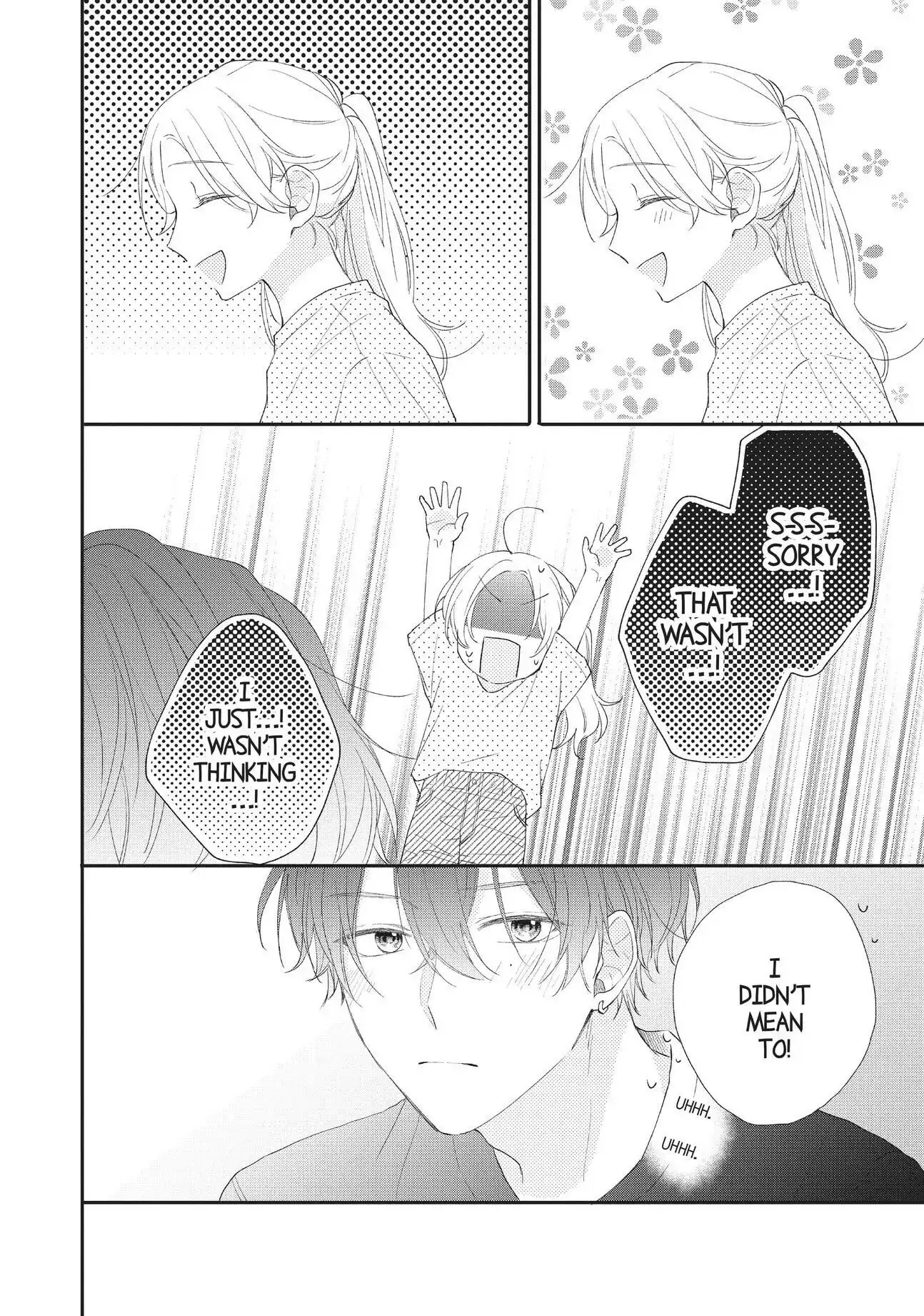 Kawaii nante Kiitenai!! - Chapter 4 - Page 26