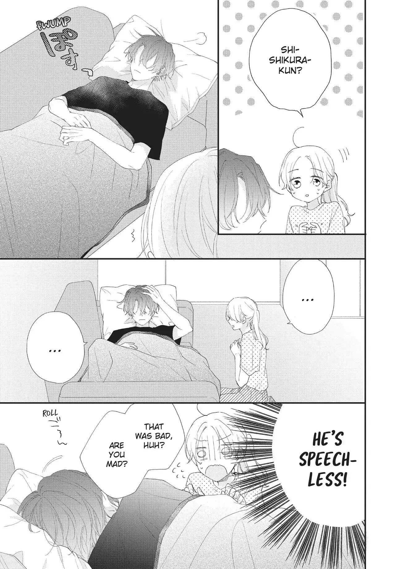 Kawaii nante Kiitenai!! - Chapter 4 - Page 27