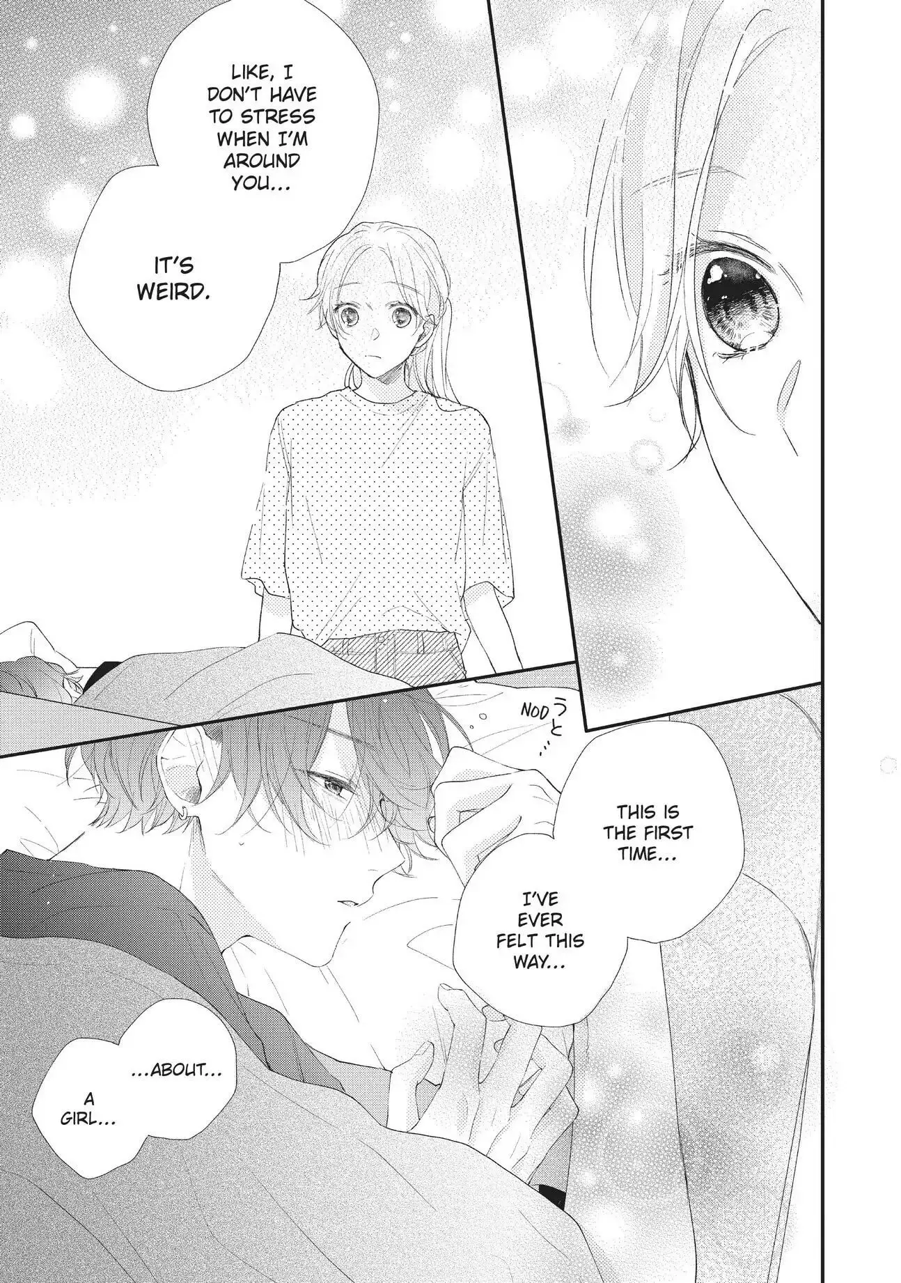 Kawaii nante Kiitenai!! - Chapter 4 - Page 29