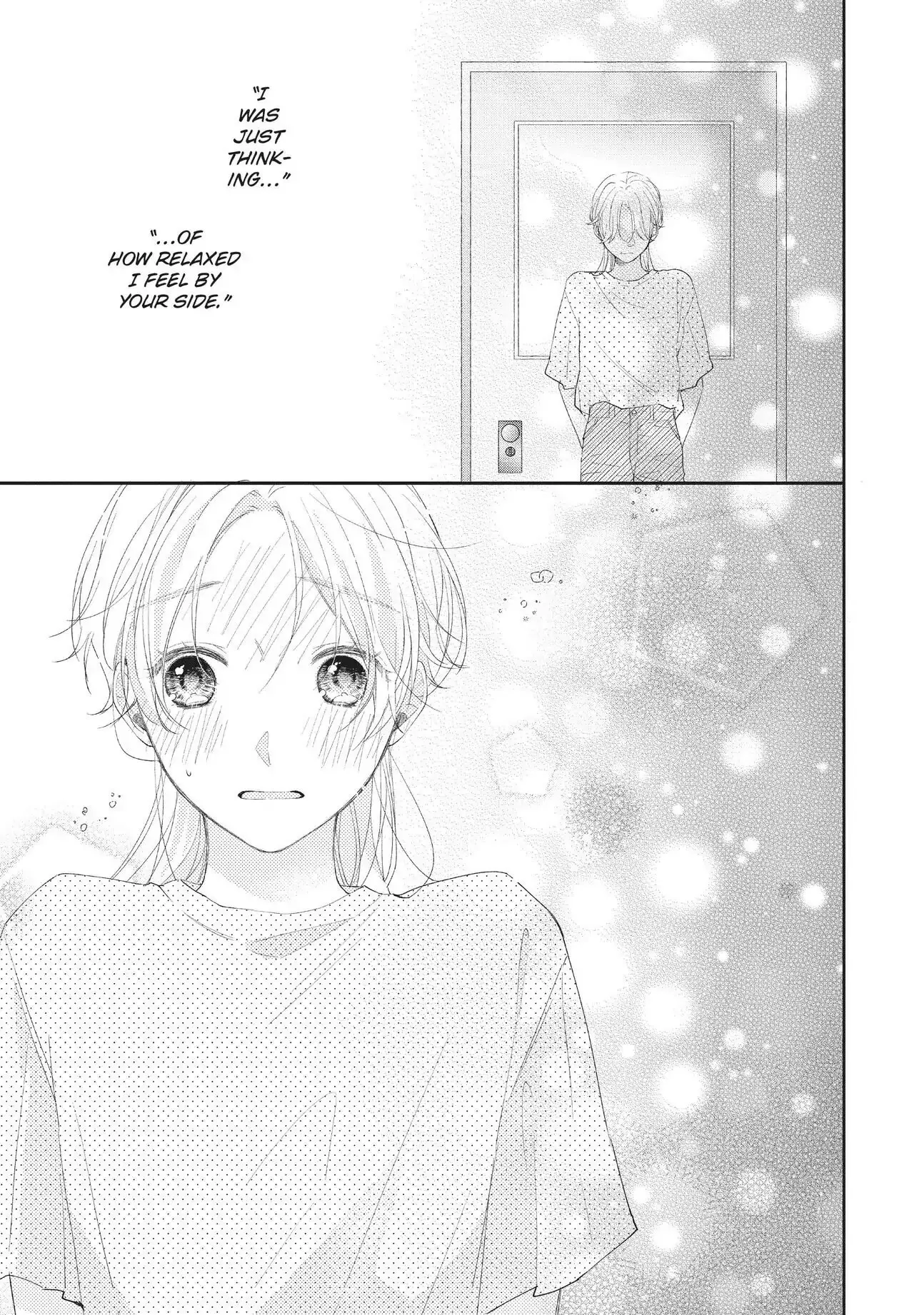 Kawaii nante Kiitenai!! - Chapter 4 - Page 31