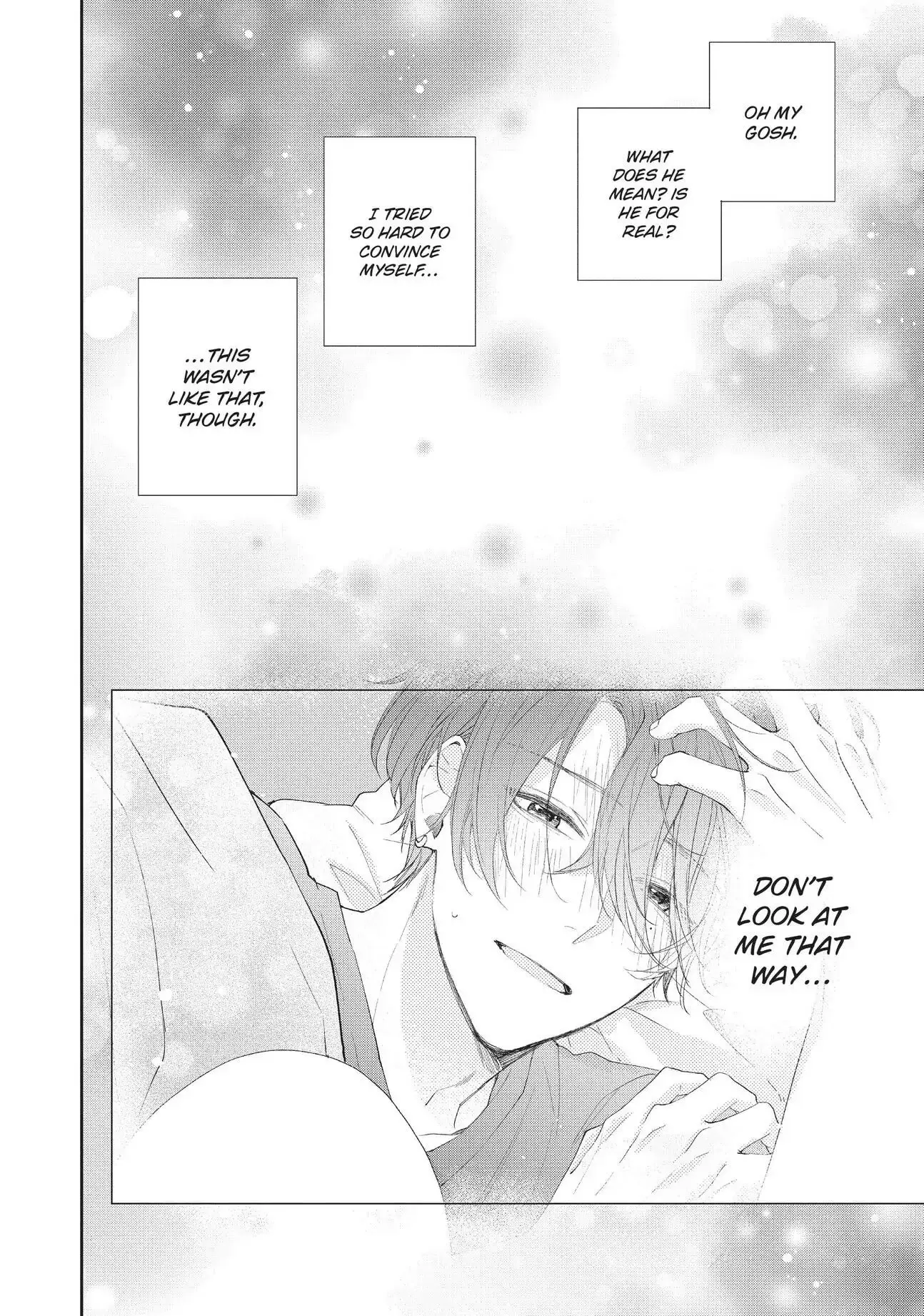 Kawaii nante Kiitenai!! - Chapter 4 - Page 32