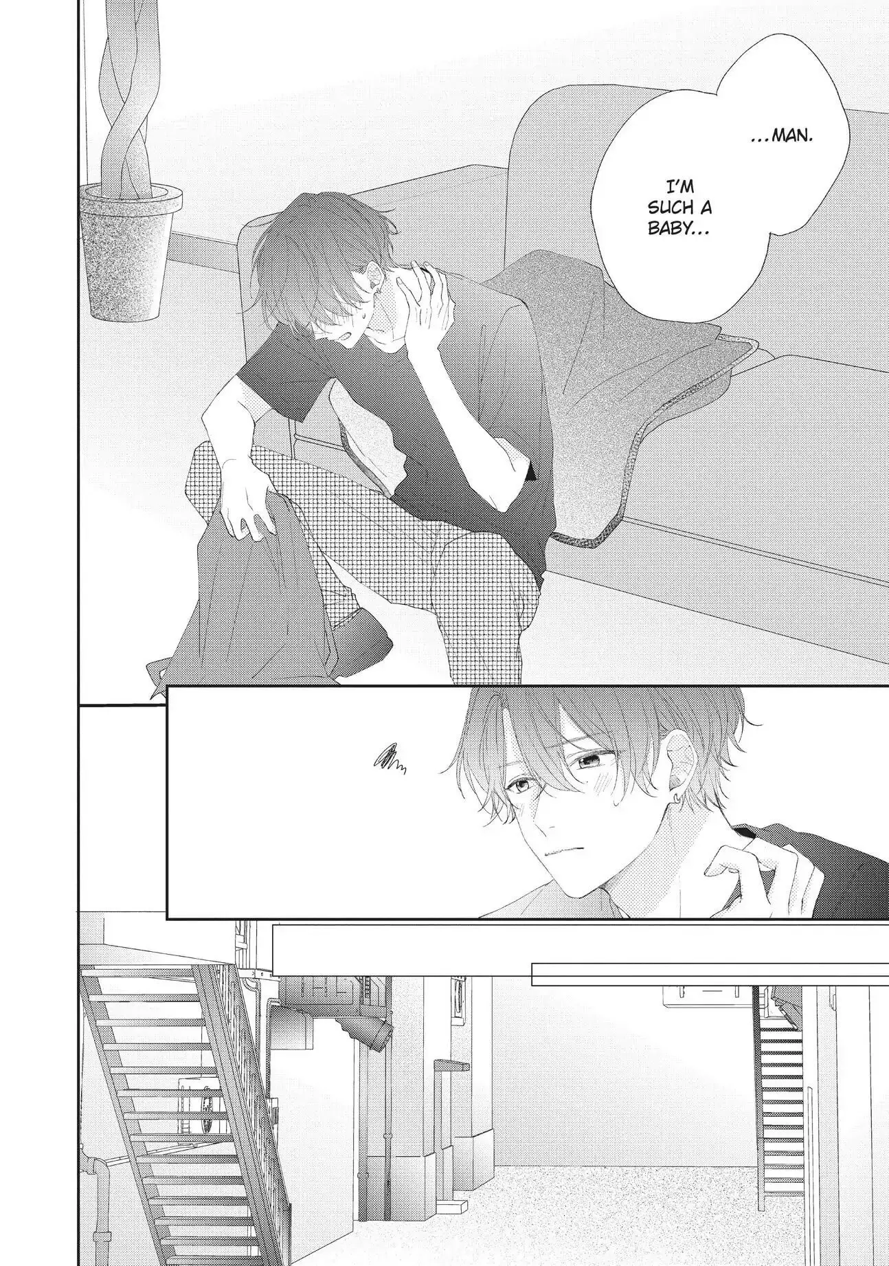 Kawaii nante Kiitenai!! - Chapter 4 - Page 36