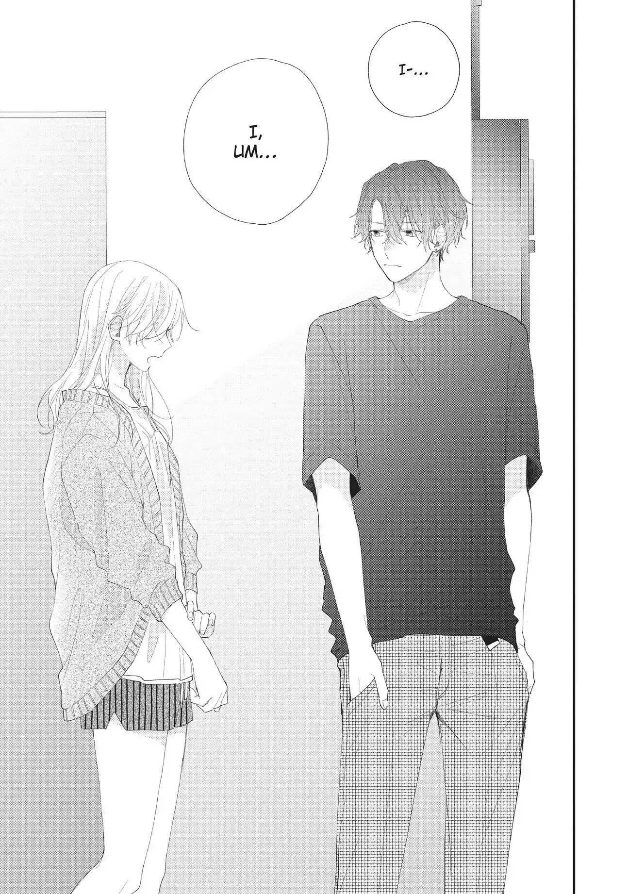 Kawaii nante Kiitenai!! - Chapter 4 - Page 39