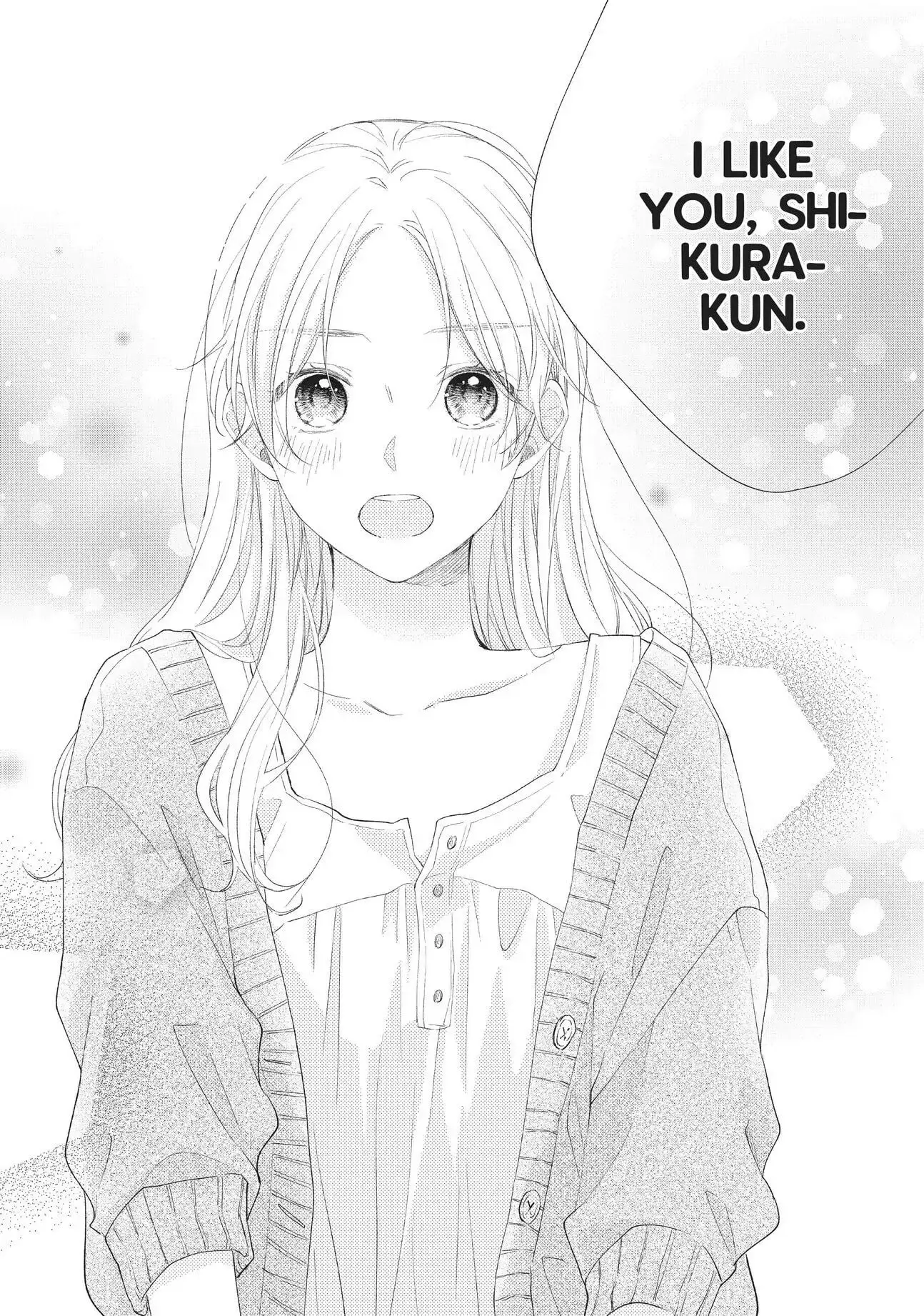 Kawaii nante Kiitenai!! - Chapter 4 - Page 40