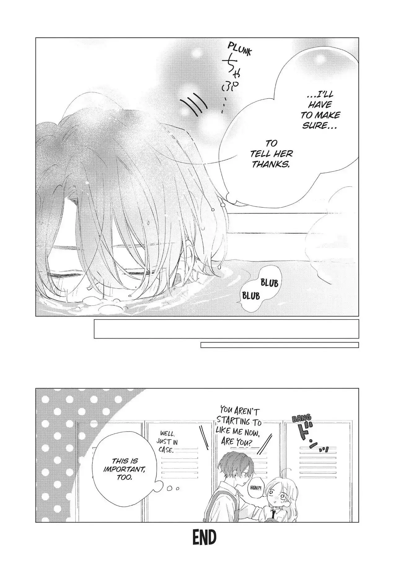 Kawaii nante Kiitenai!! - Chapter 4 - Page 44
