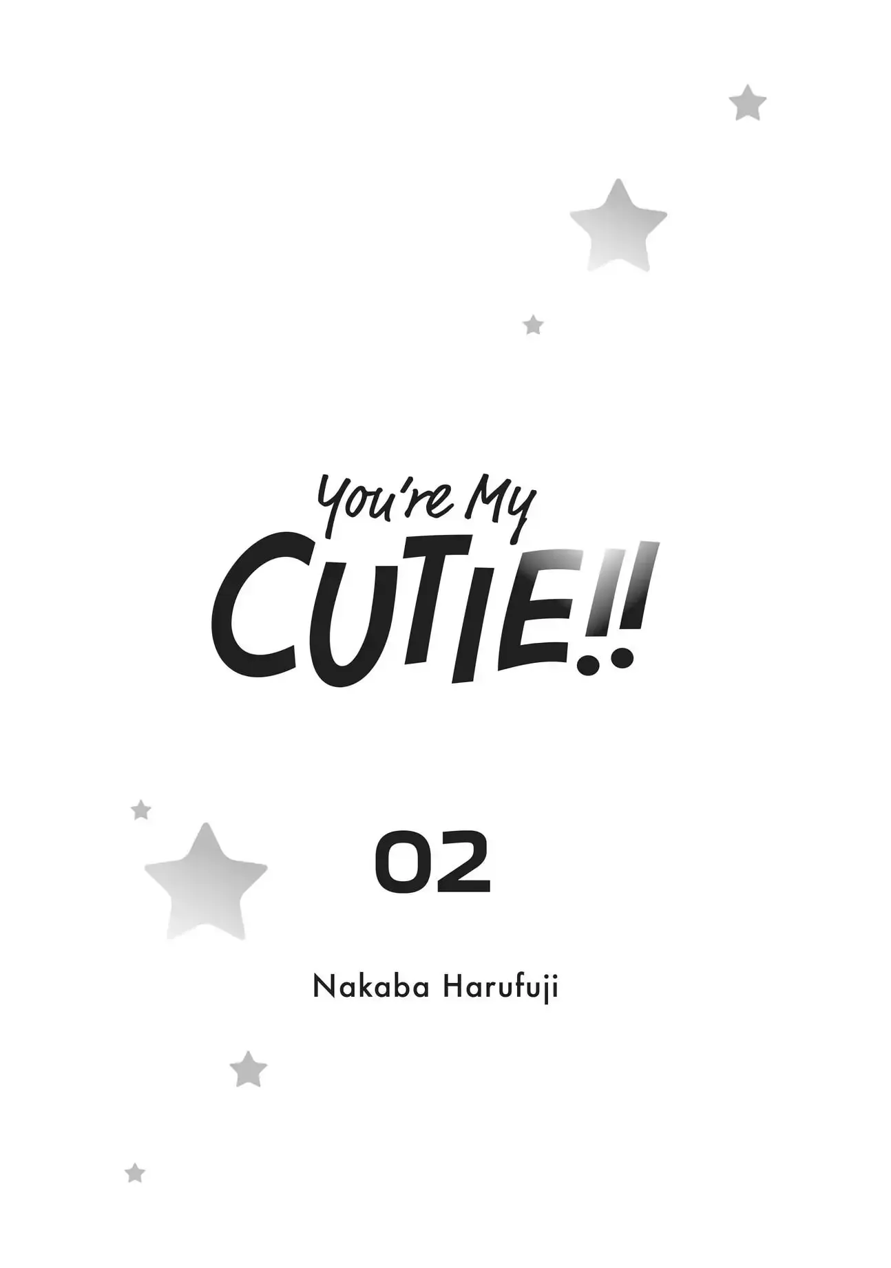 Kawaii nante Kiitenai!! - Chapter 5 - Page 2