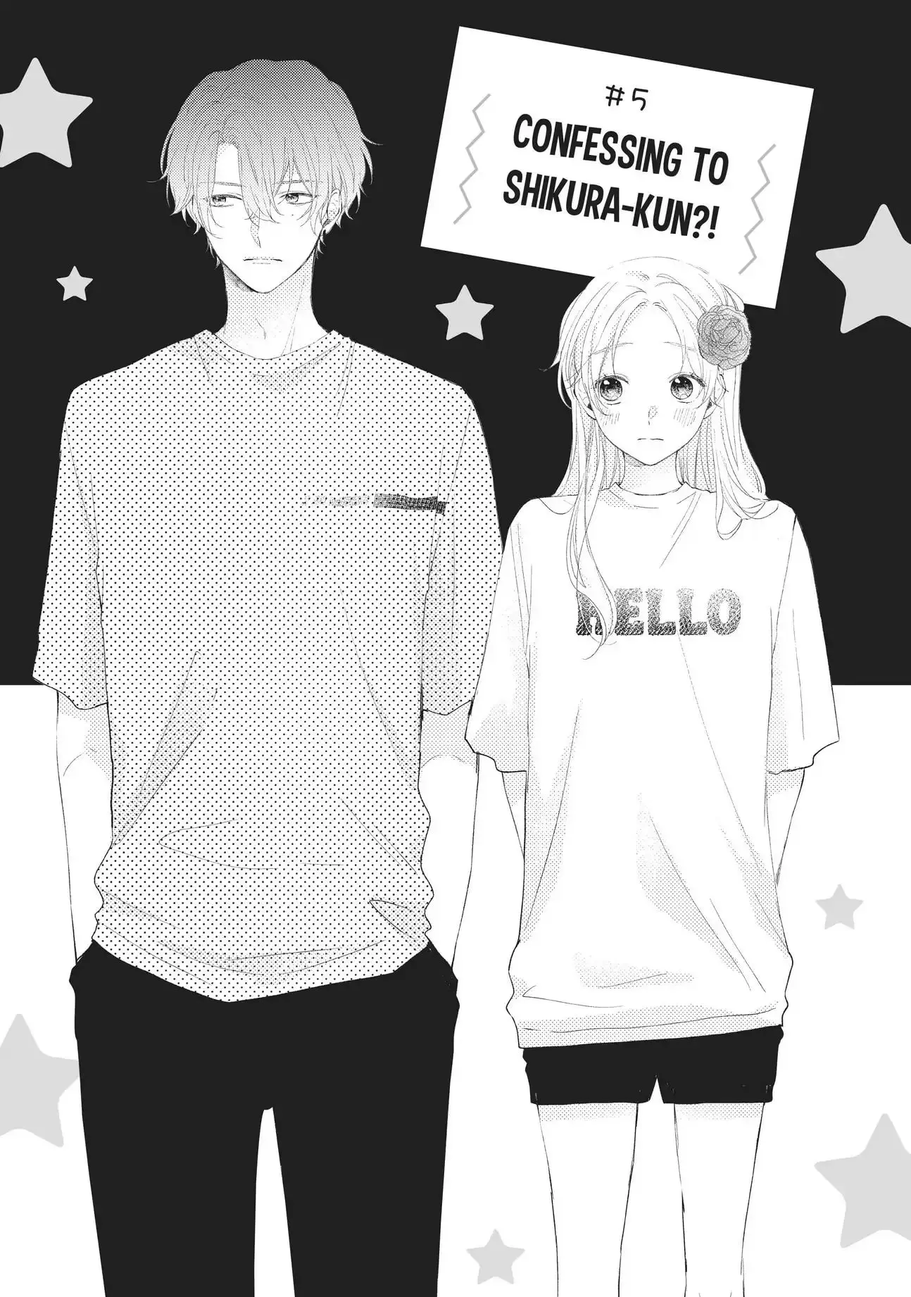 Kawaii nante Kiitenai!! - Chapter 5 - Page 6