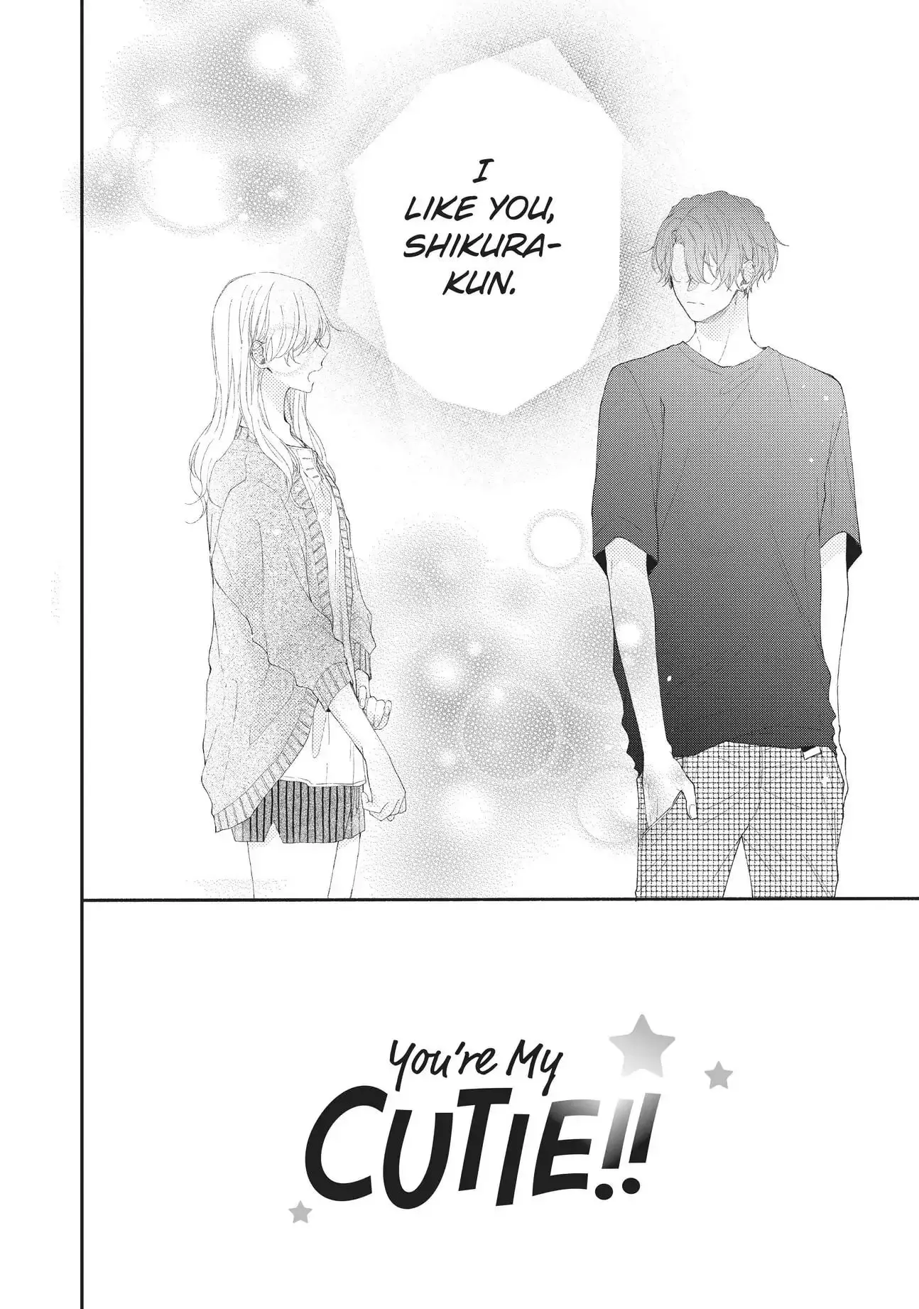 Kawaii nante Kiitenai!! - Chapter 5 - Page 7