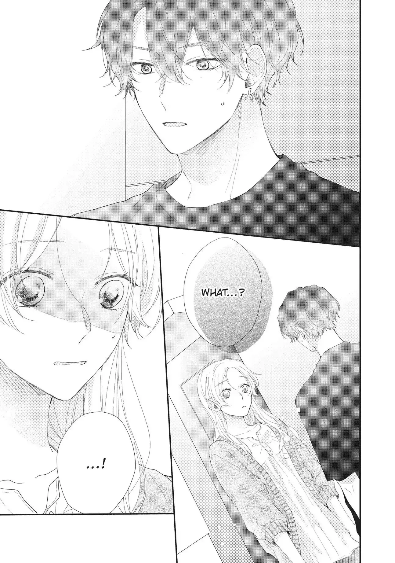 Kawaii nante Kiitenai!! - Chapter 5 - Page 8