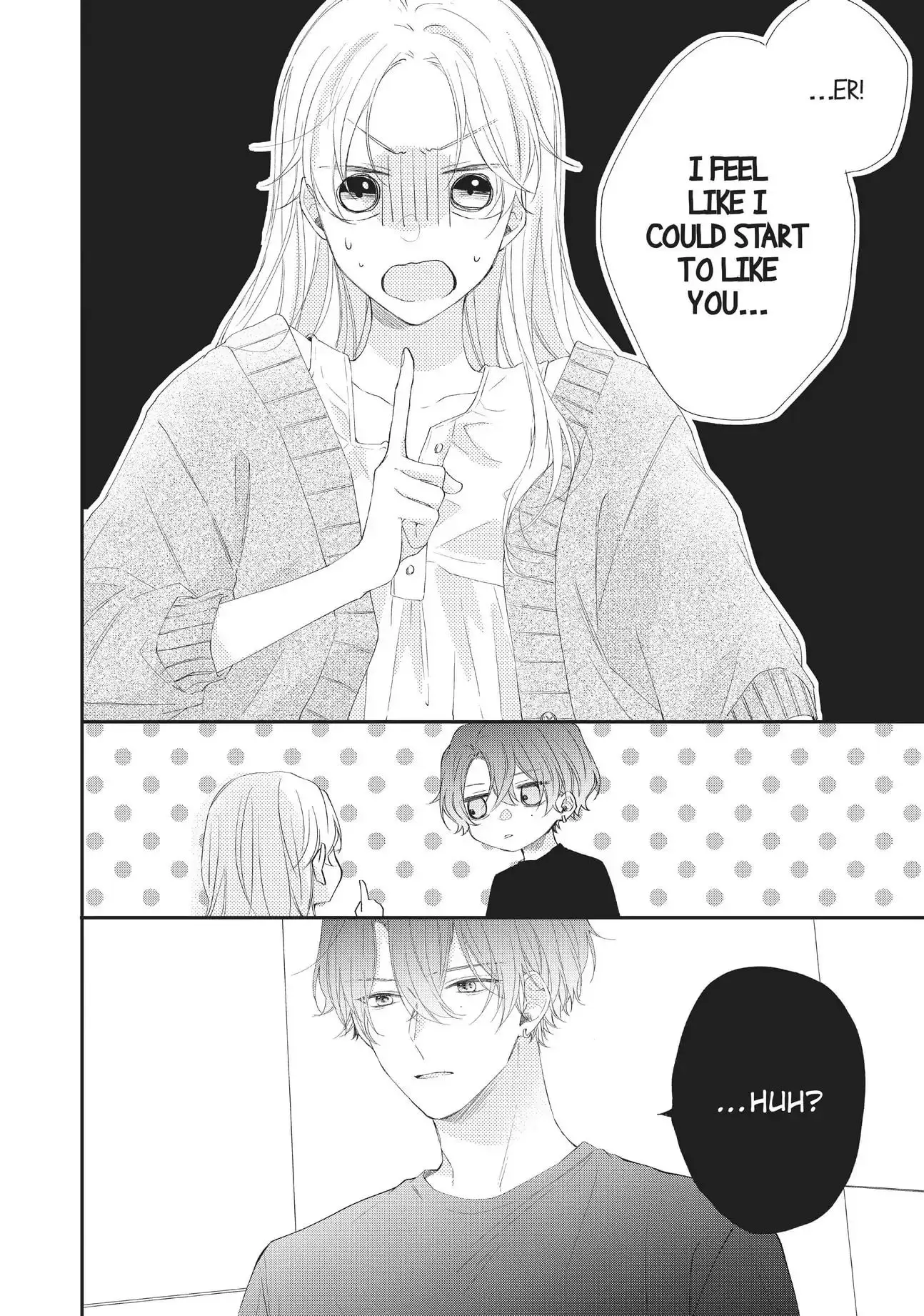 Kawaii nante Kiitenai!! - Chapter 5 - Page 9
