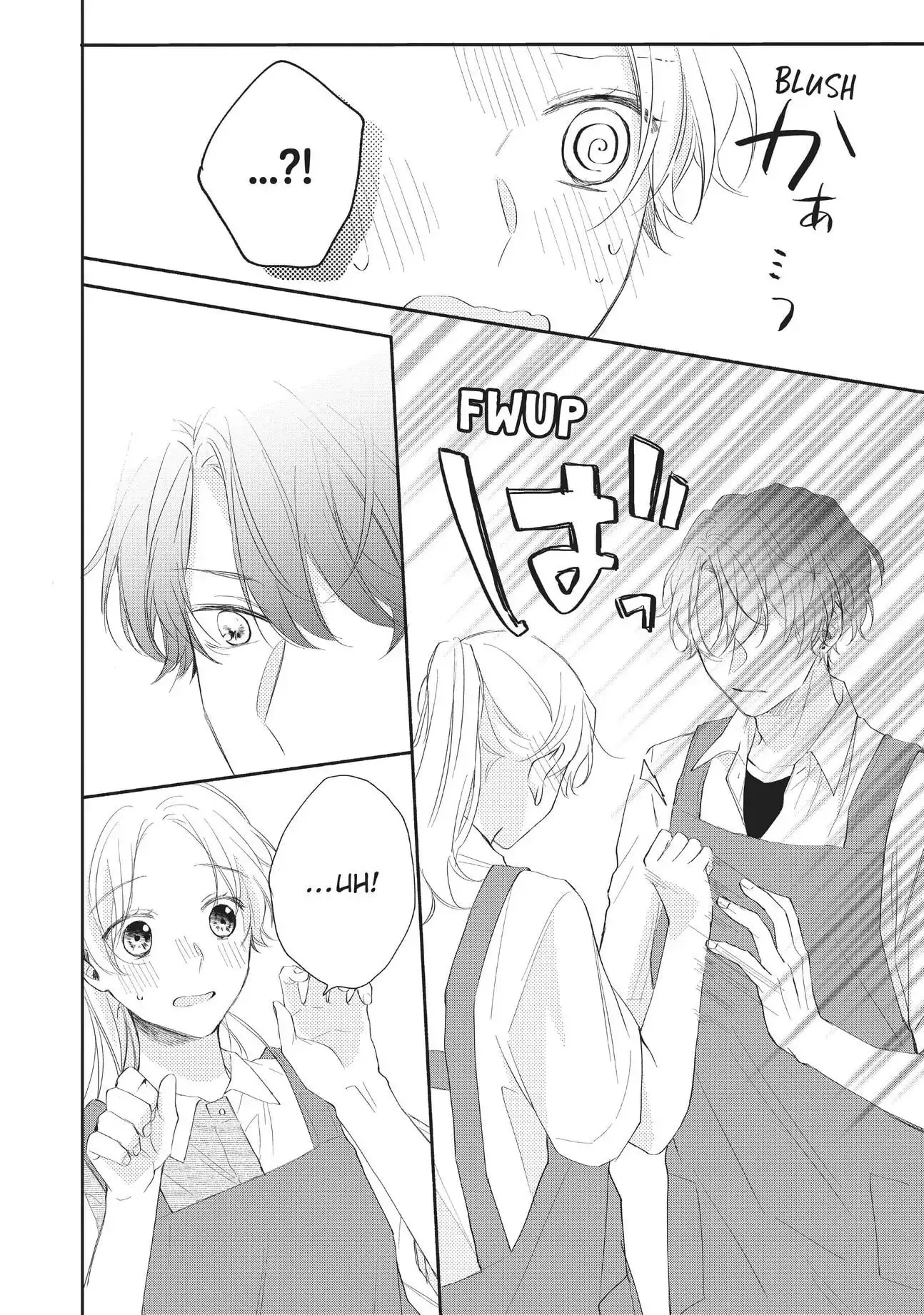 Kawaii nante Kiitenai!! - Chapter 5 - Page 15