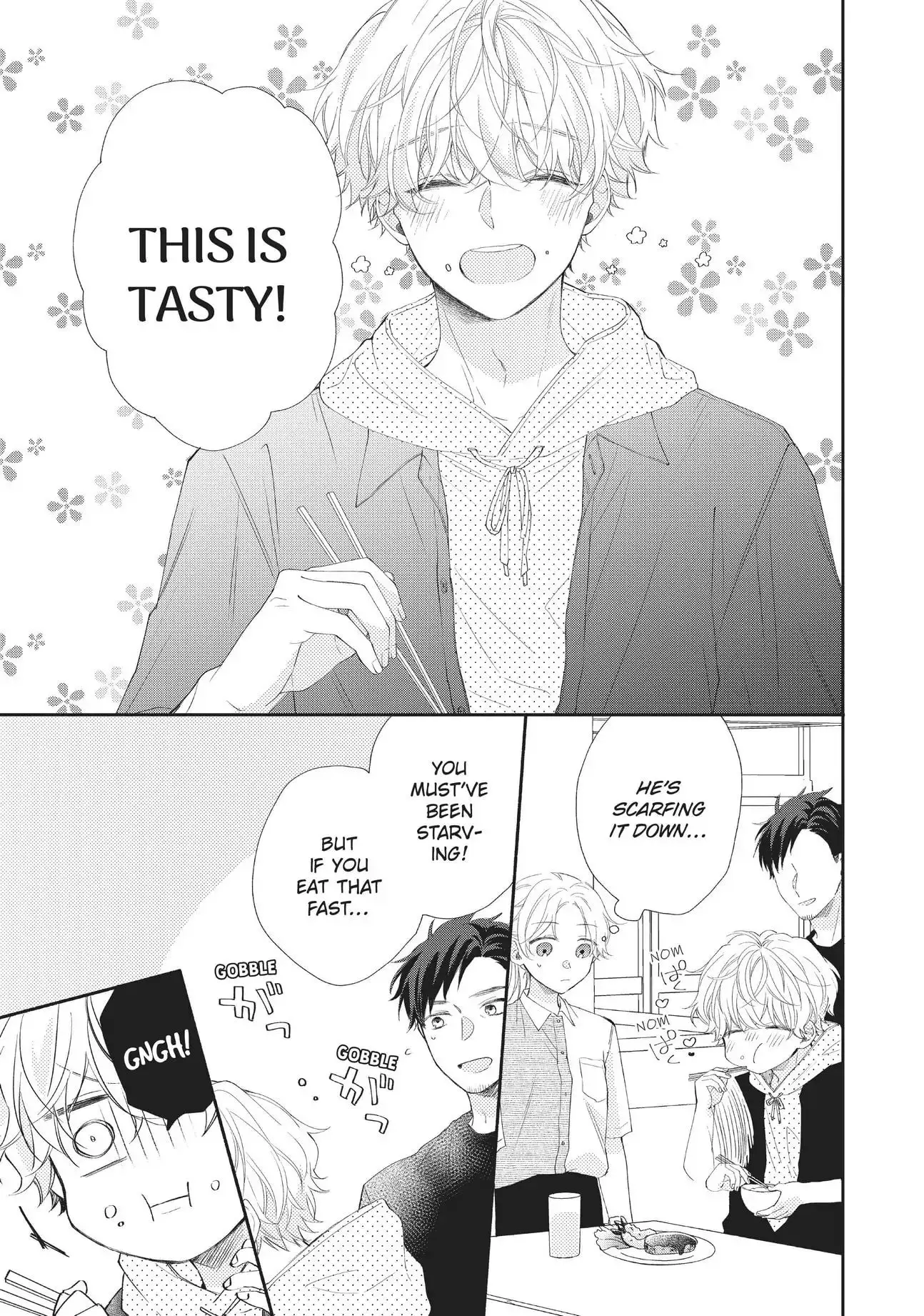 Kawaii nante Kiitenai!! - Chapter 5 - Page 20