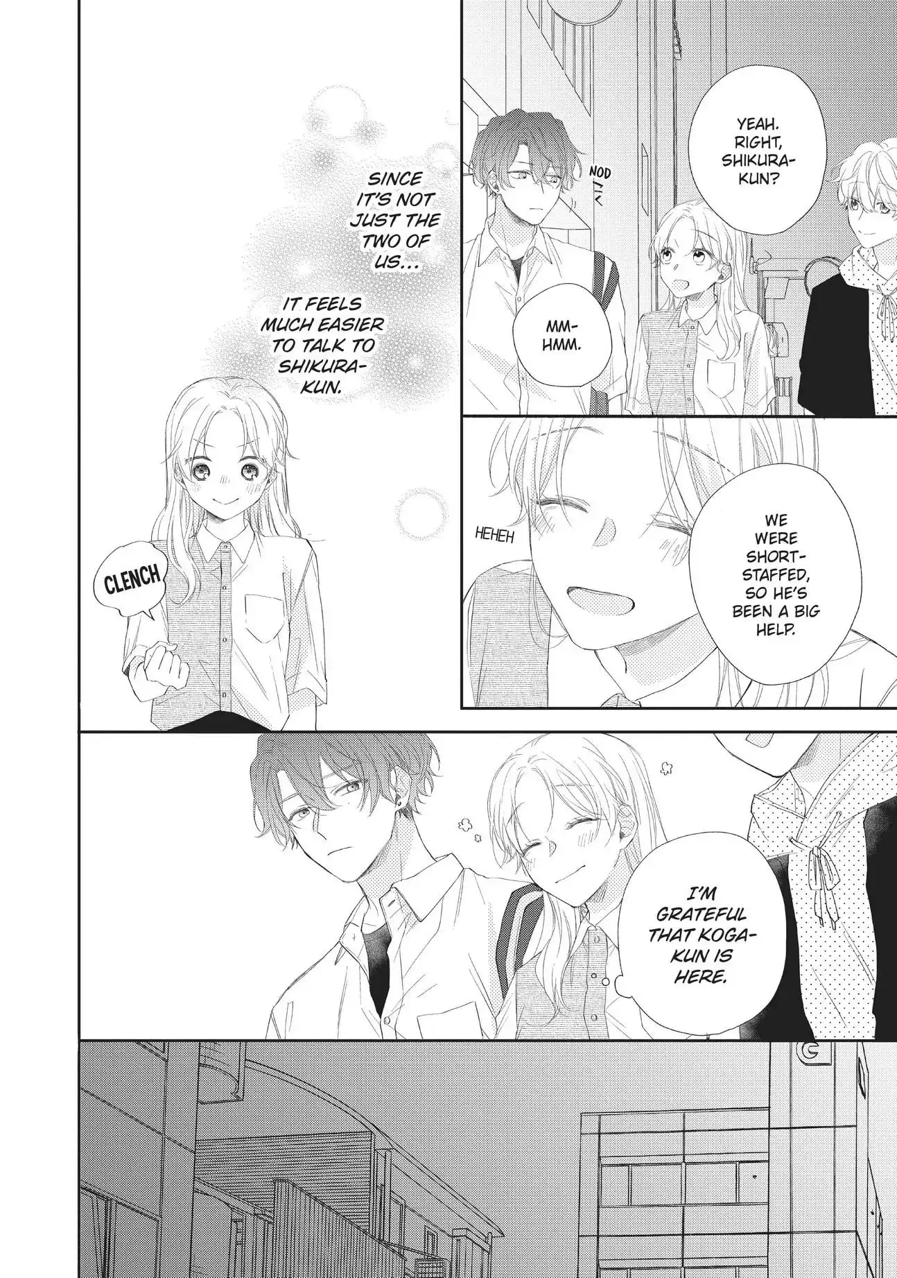 Kawaii nante Kiitenai!! - Chapter 5 - Page 27