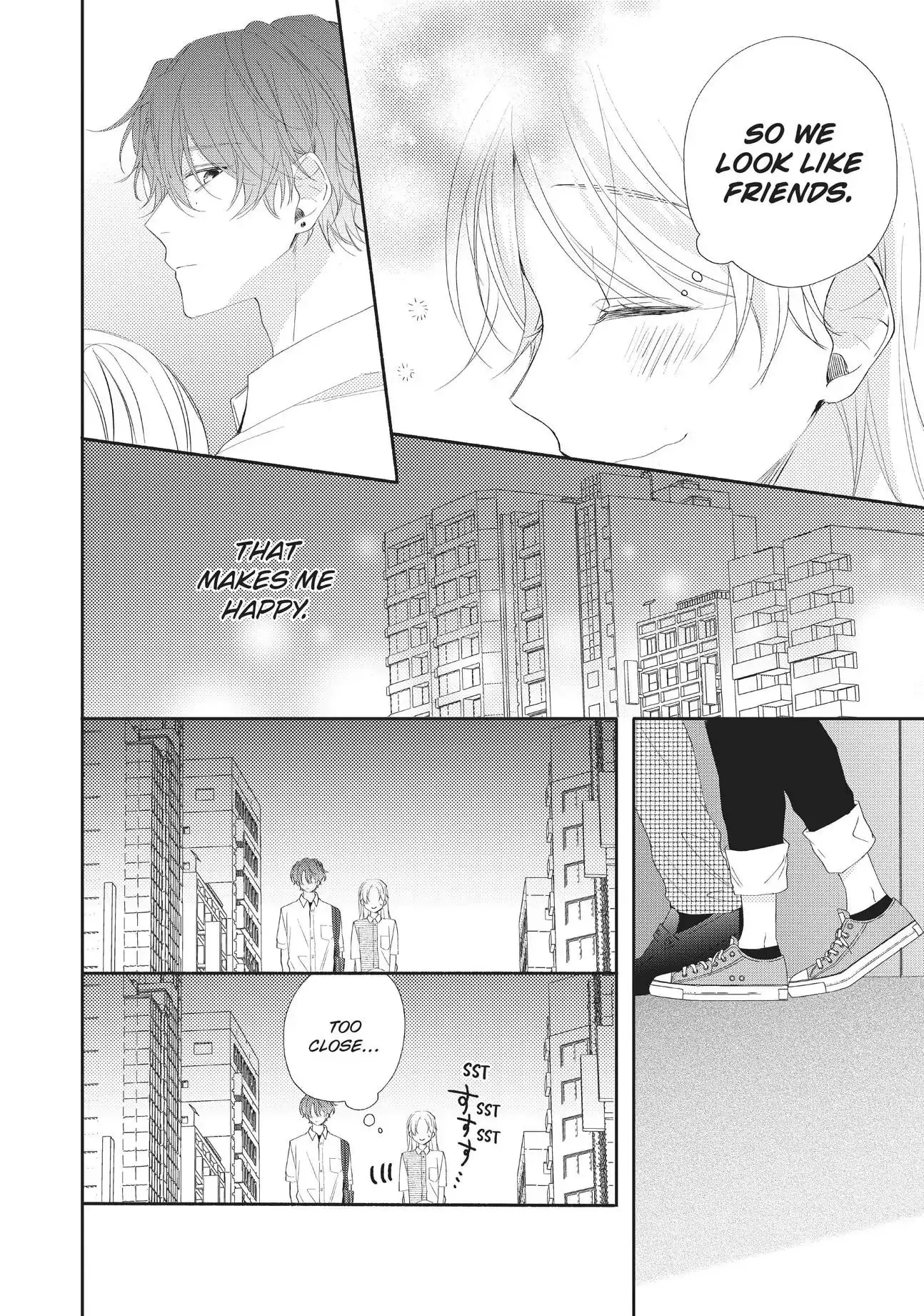 Kawaii nante Kiitenai!! - Chapter 5 - Page 33