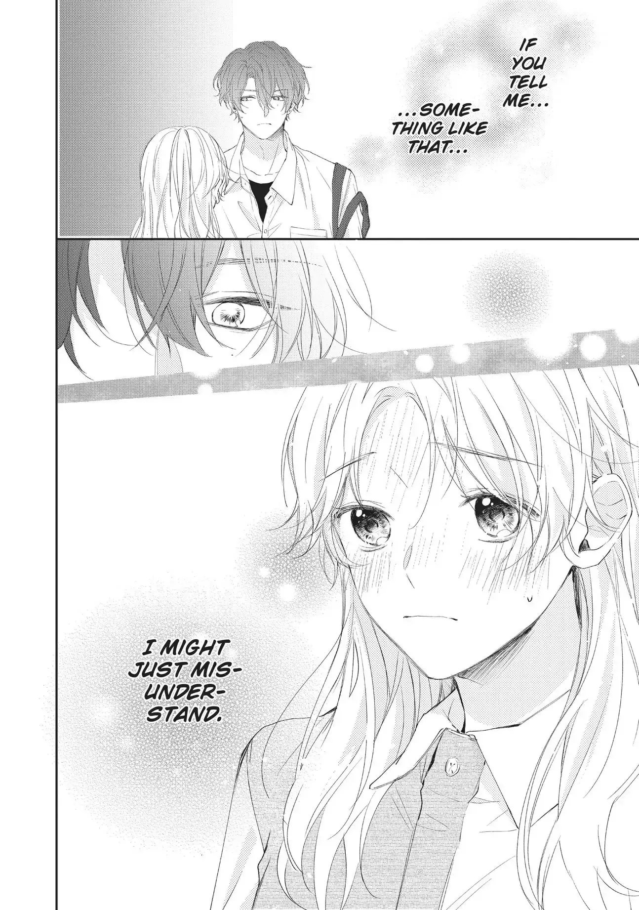 Kawaii nante Kiitenai!! - Chapter 5 - Page 39