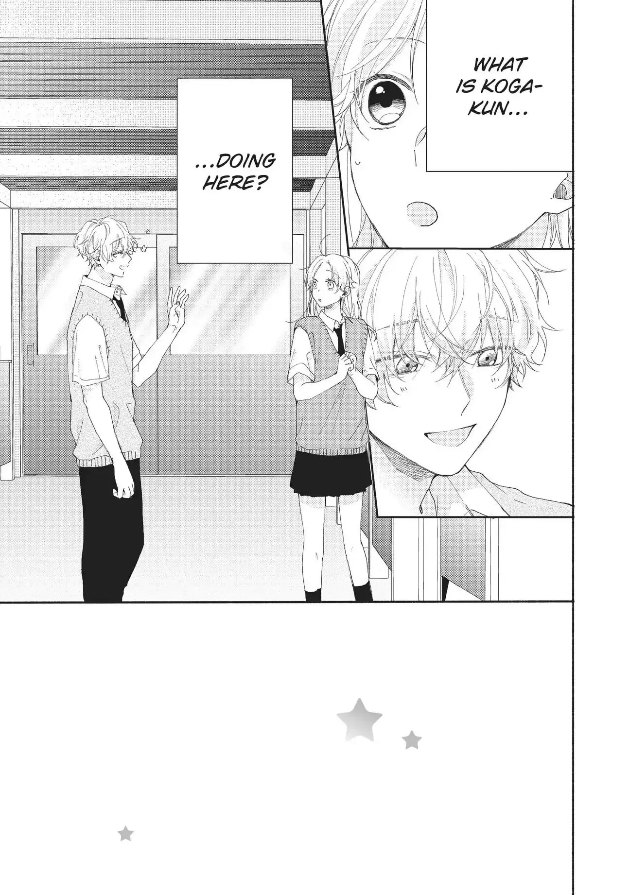 Kawaii nante Kiitenai!! - Chapter 6 - Page 3