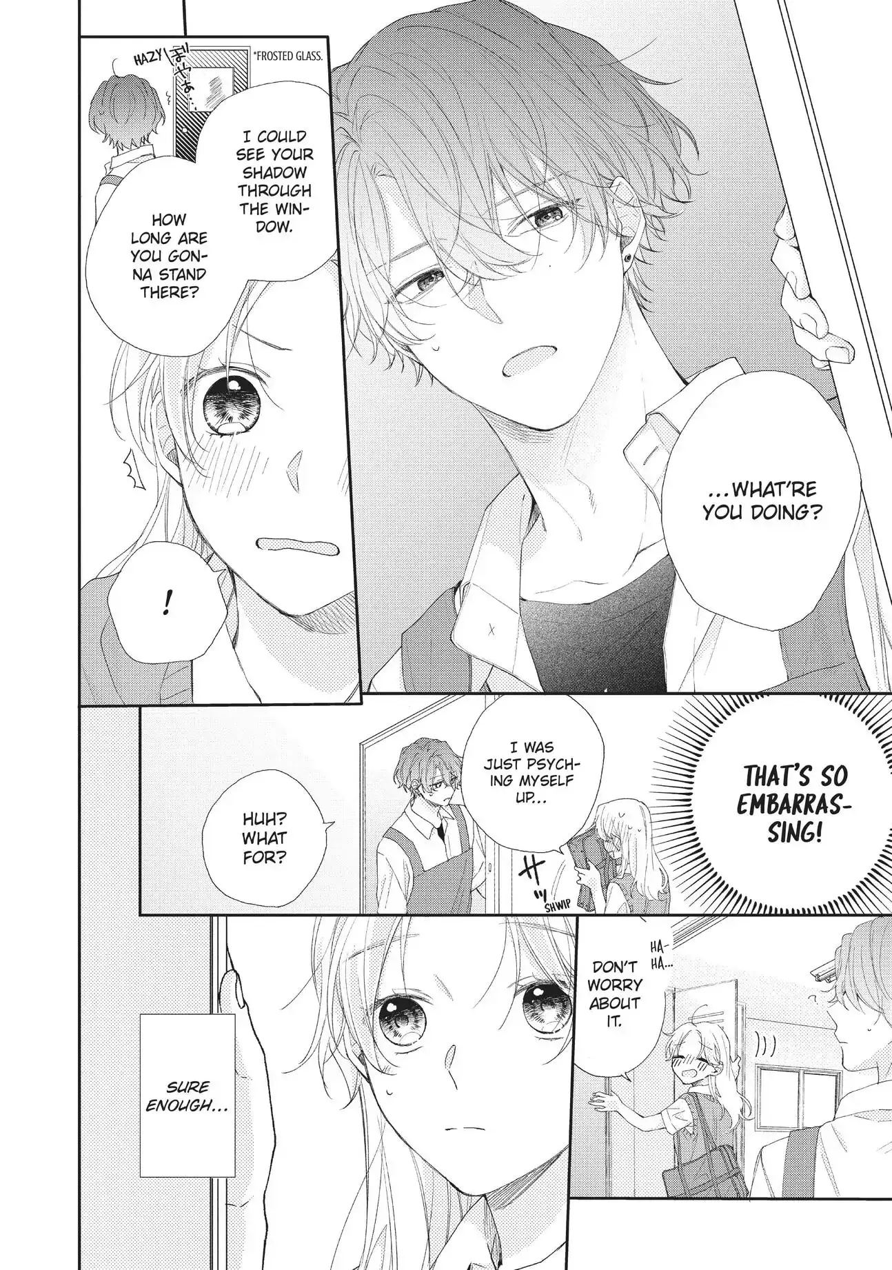 Kawaii nante Kiitenai!! - Chapter 6 - Page 14