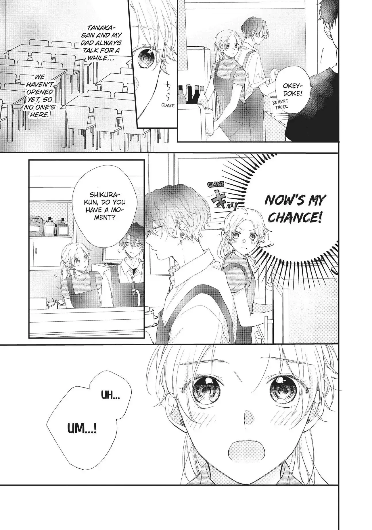 Kawaii nante Kiitenai!! - Chapter 6 - Page 19