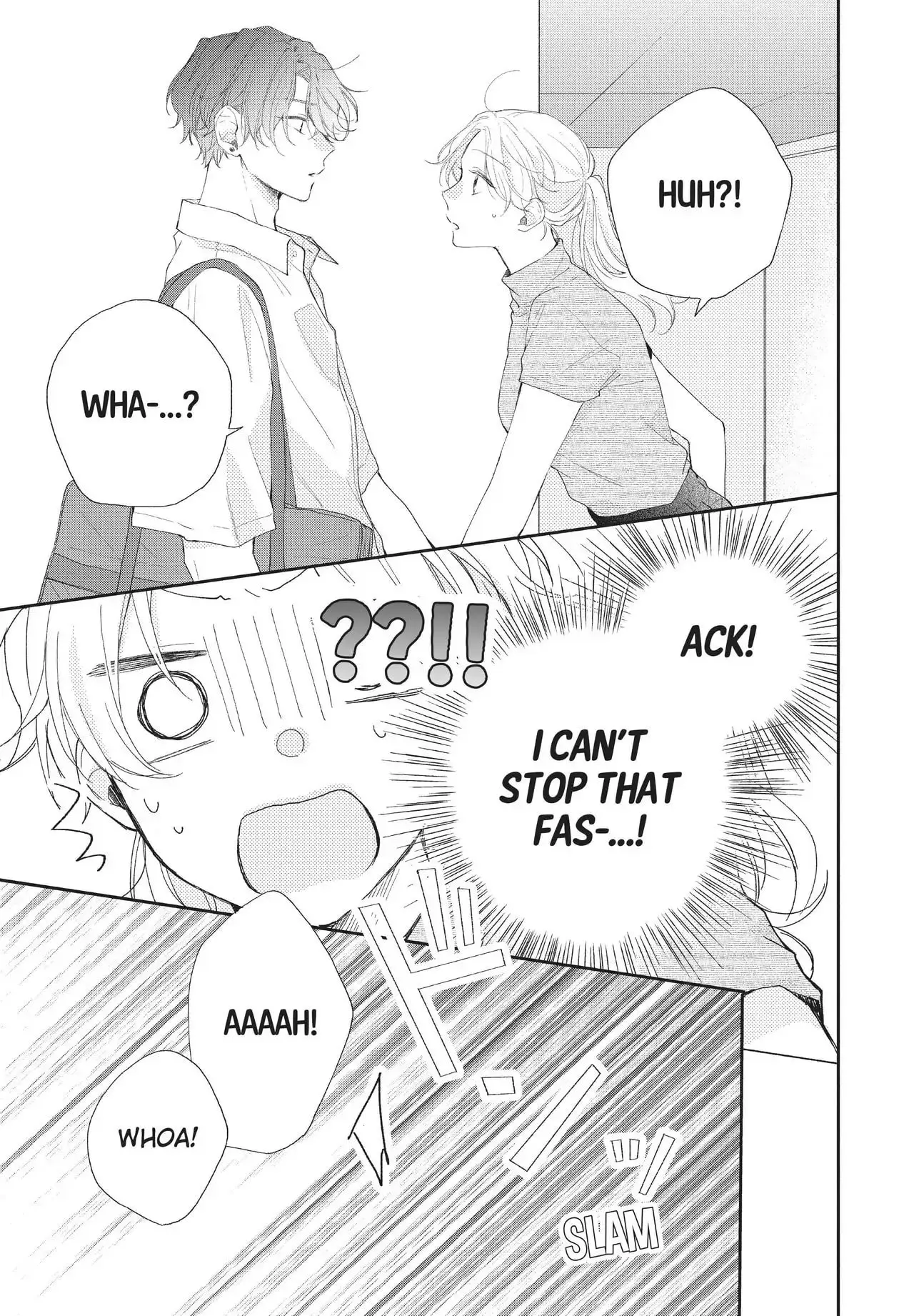 Kawaii nante Kiitenai!! - Chapter 6 - Page 31