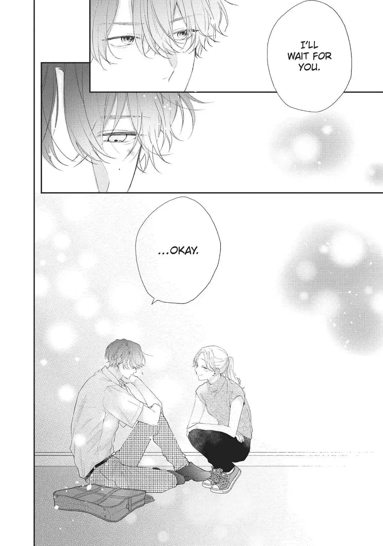Kawaii nante Kiitenai!! - Chapter 6 - Page 42