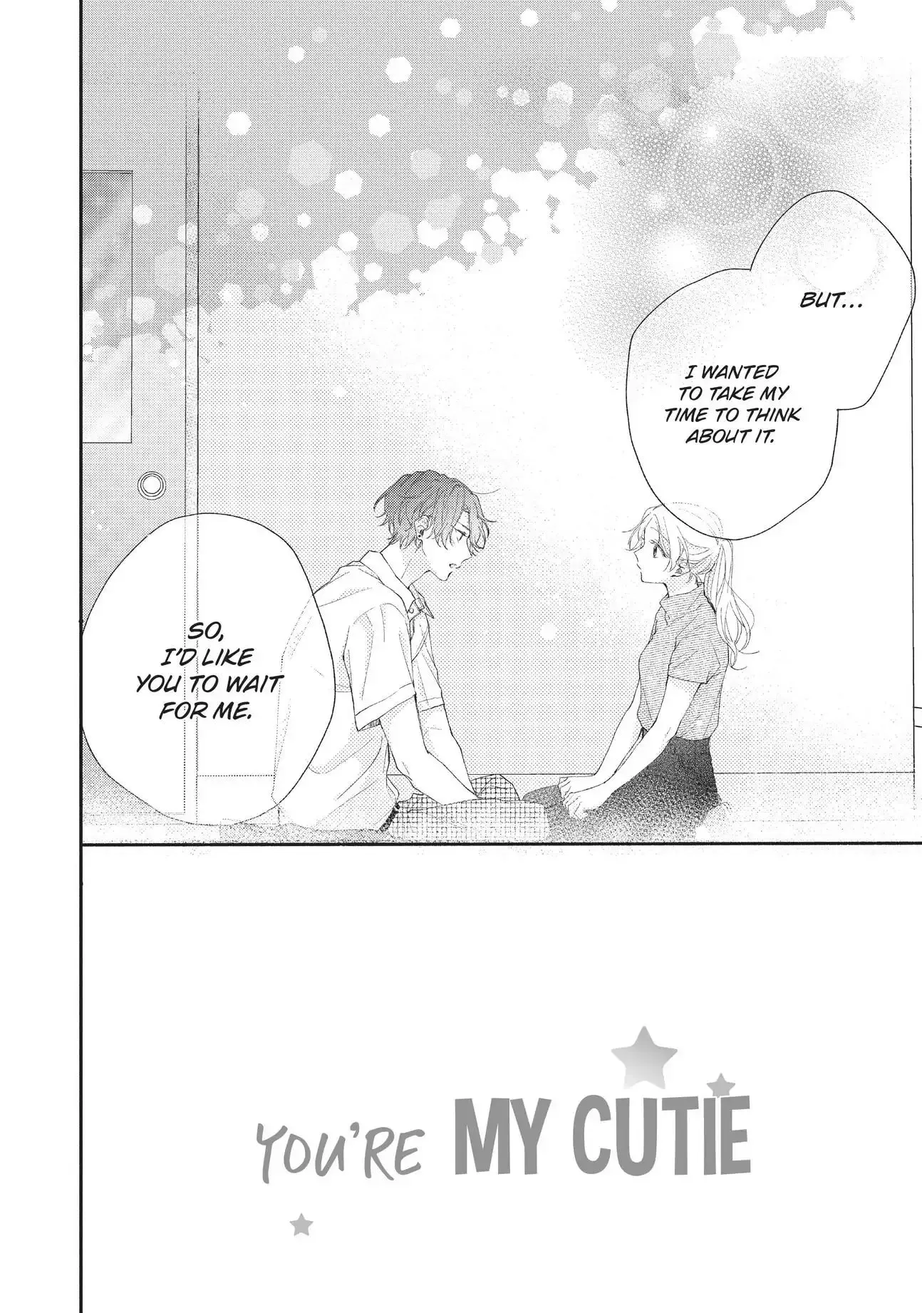 Kawaii nante Kiitenai!! - Chapter 7 - Page 2