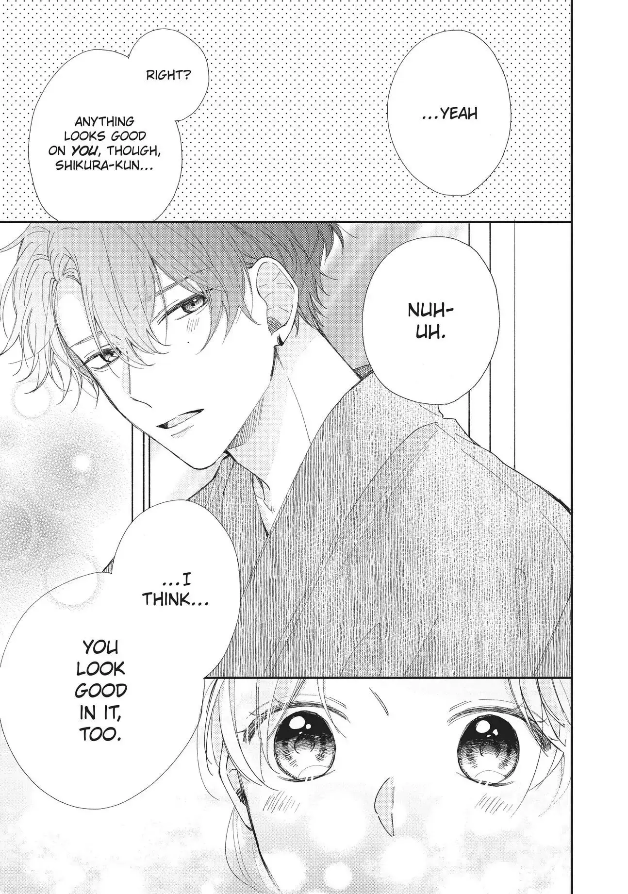 Kawaii nante Kiitenai!! - Chapter 7 - Page 13