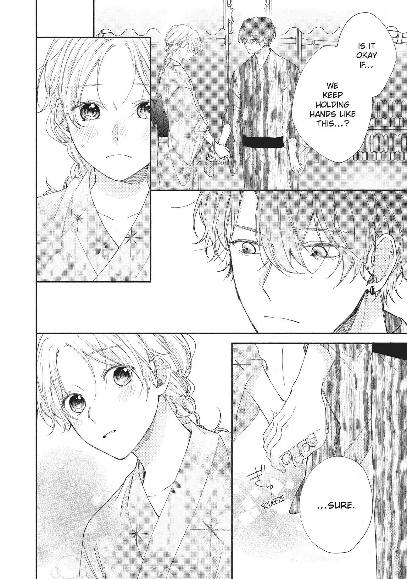Kawaii nante Kiitenai!! - Chapter 7 - Page 18
