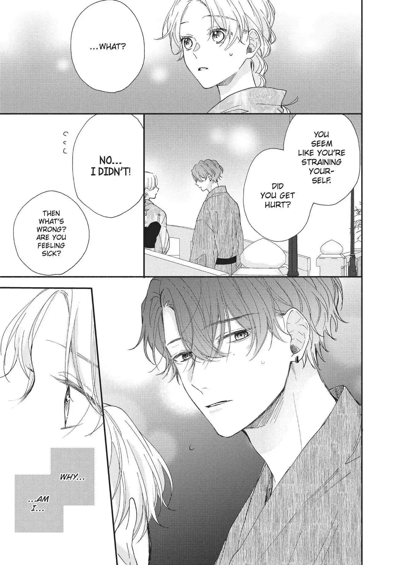 Kawaii nante Kiitenai!! - Chapter 7 - Page 27