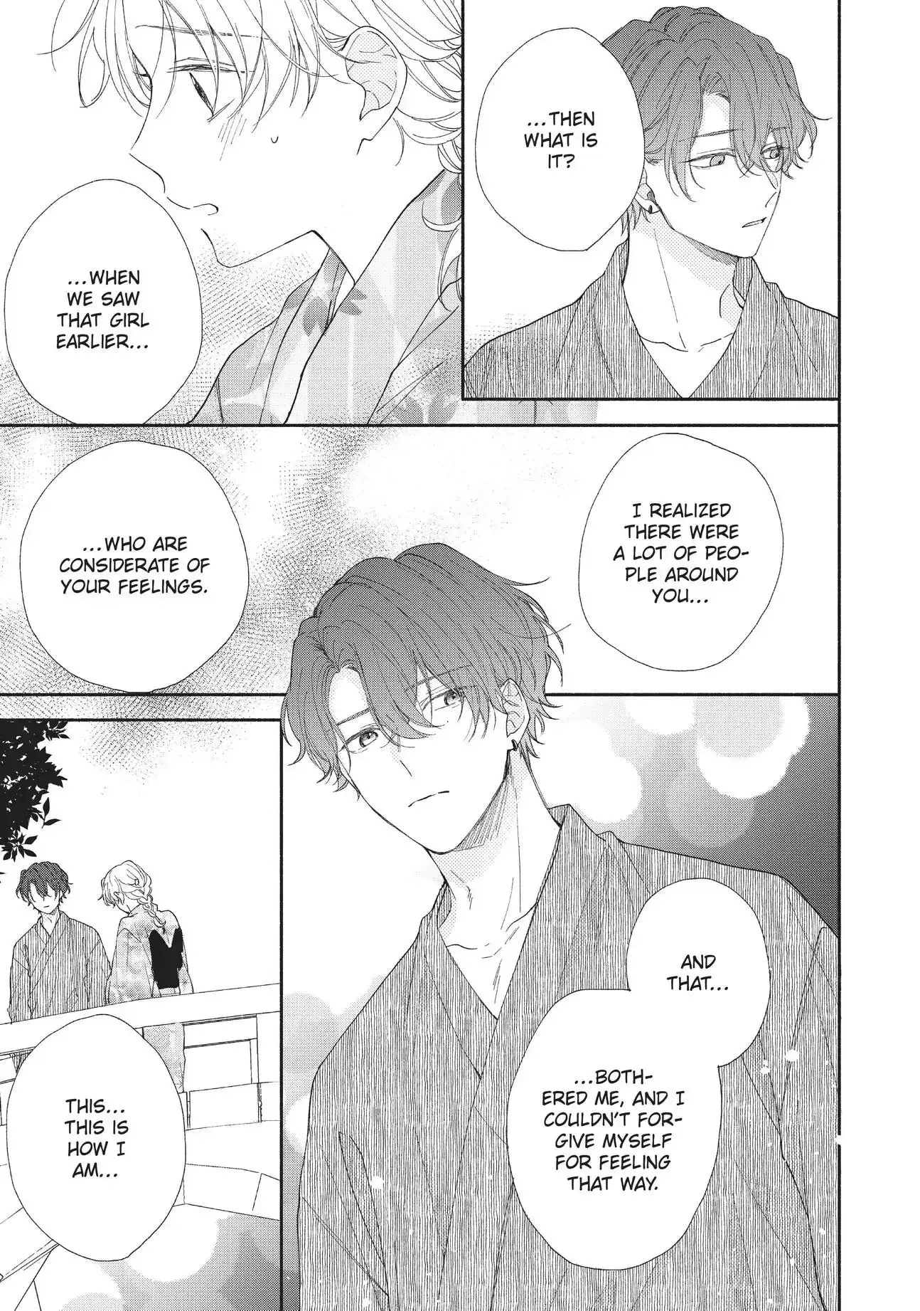 Kawaii nante Kiitenai!! - Chapter 7 - Page 29