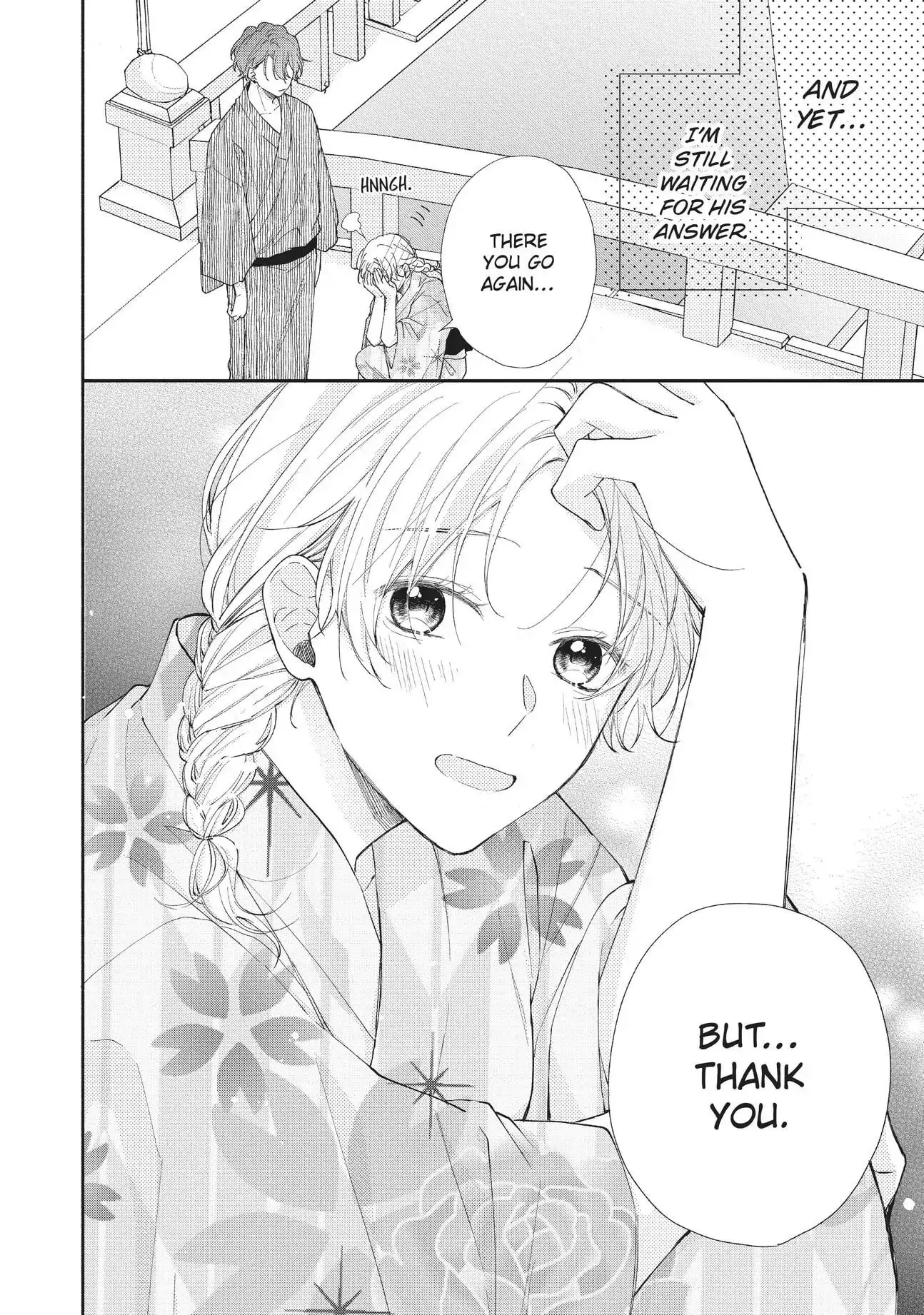 Kawaii nante Kiitenai!! - Chapter 7 - Page 34