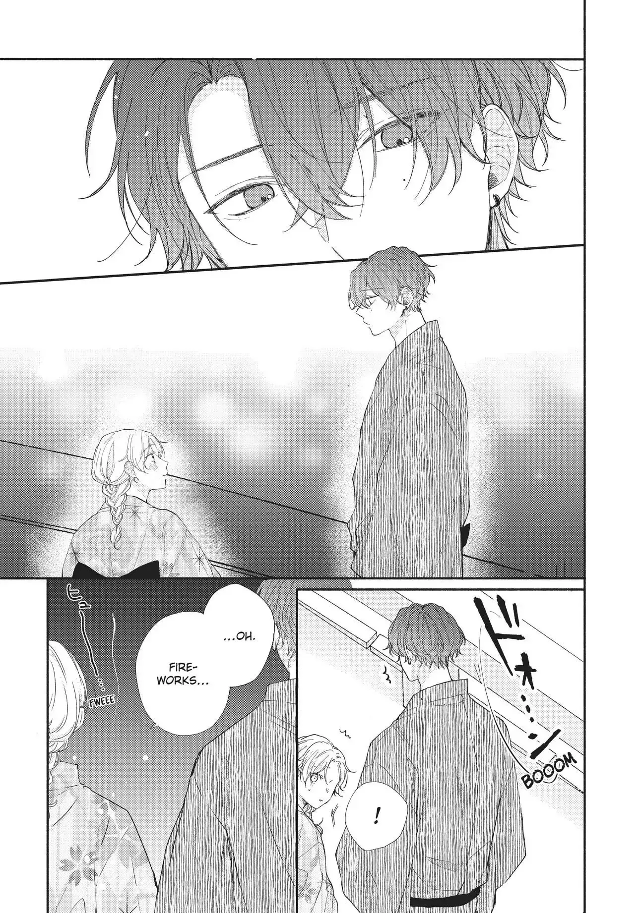 Kawaii nante Kiitenai!! - Chapter 7 - Page 35
