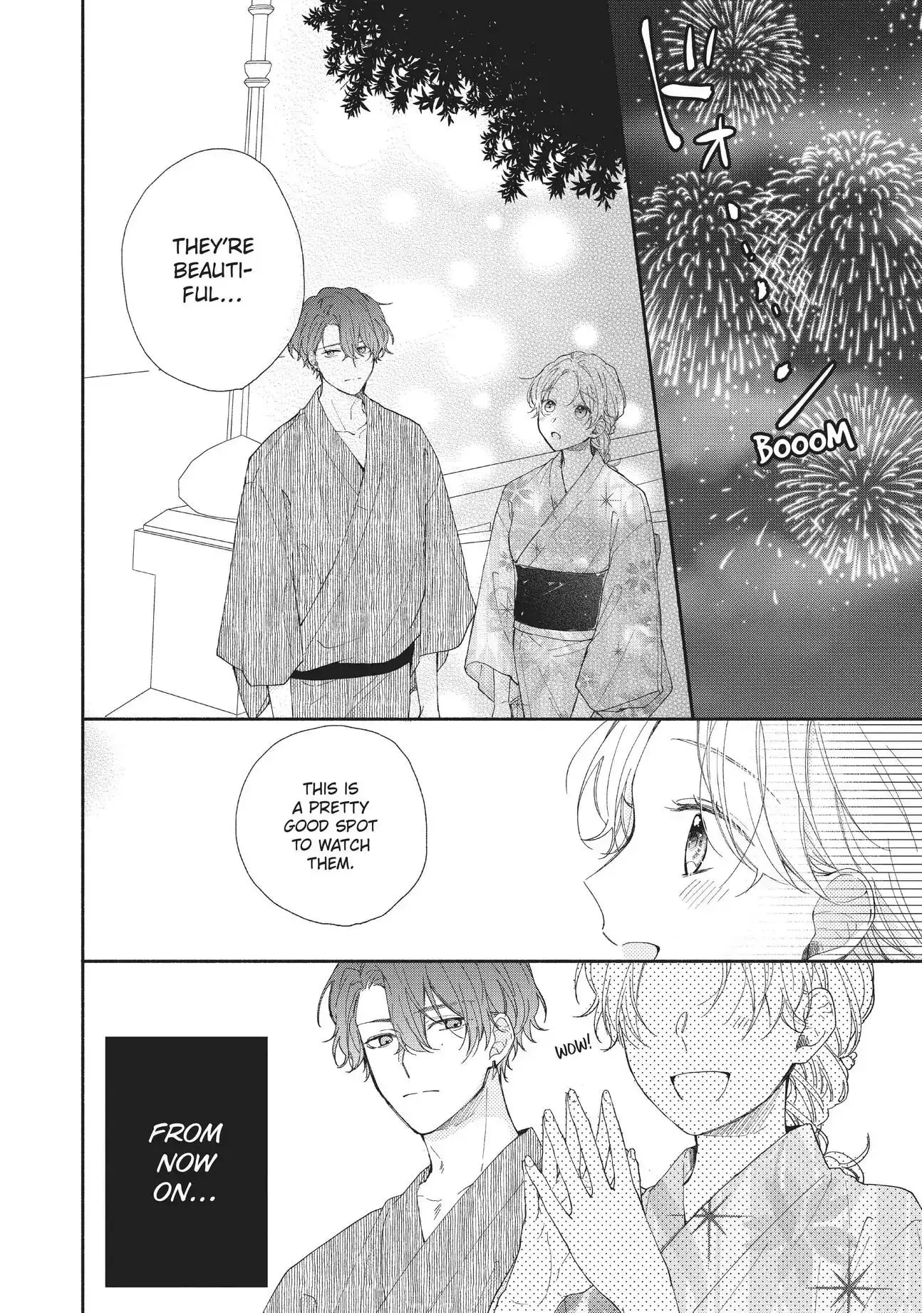 Kawaii nante Kiitenai!! - Chapter 7 - Page 36