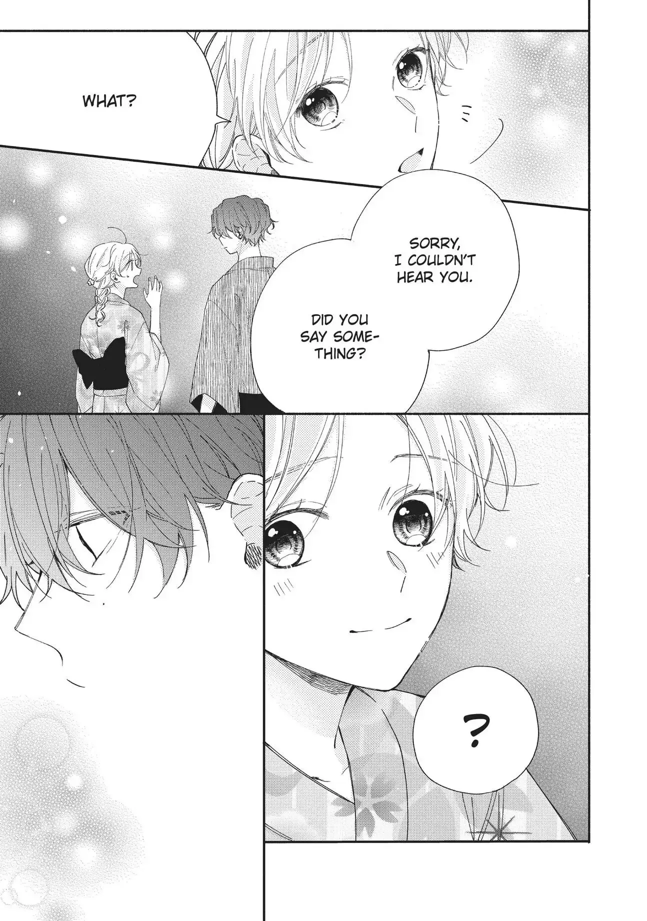 Kawaii nante Kiitenai!! - Chapter 7 - Page 39