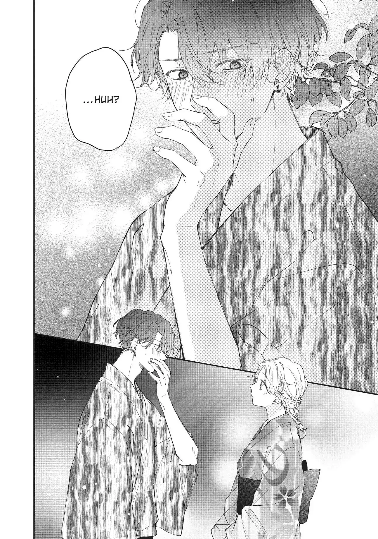 Kawaii nante Kiitenai!! - Chapter 7 - Page 40